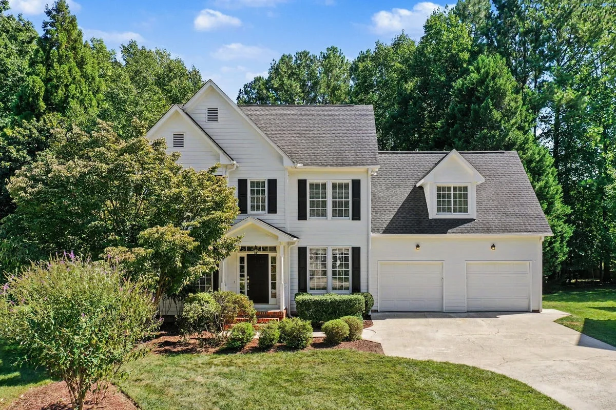 26 Ballard Court