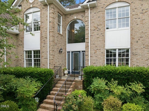 Photo of 203 Ticonderoga Road, Cary, NC 27519 (MLS # 10176502)