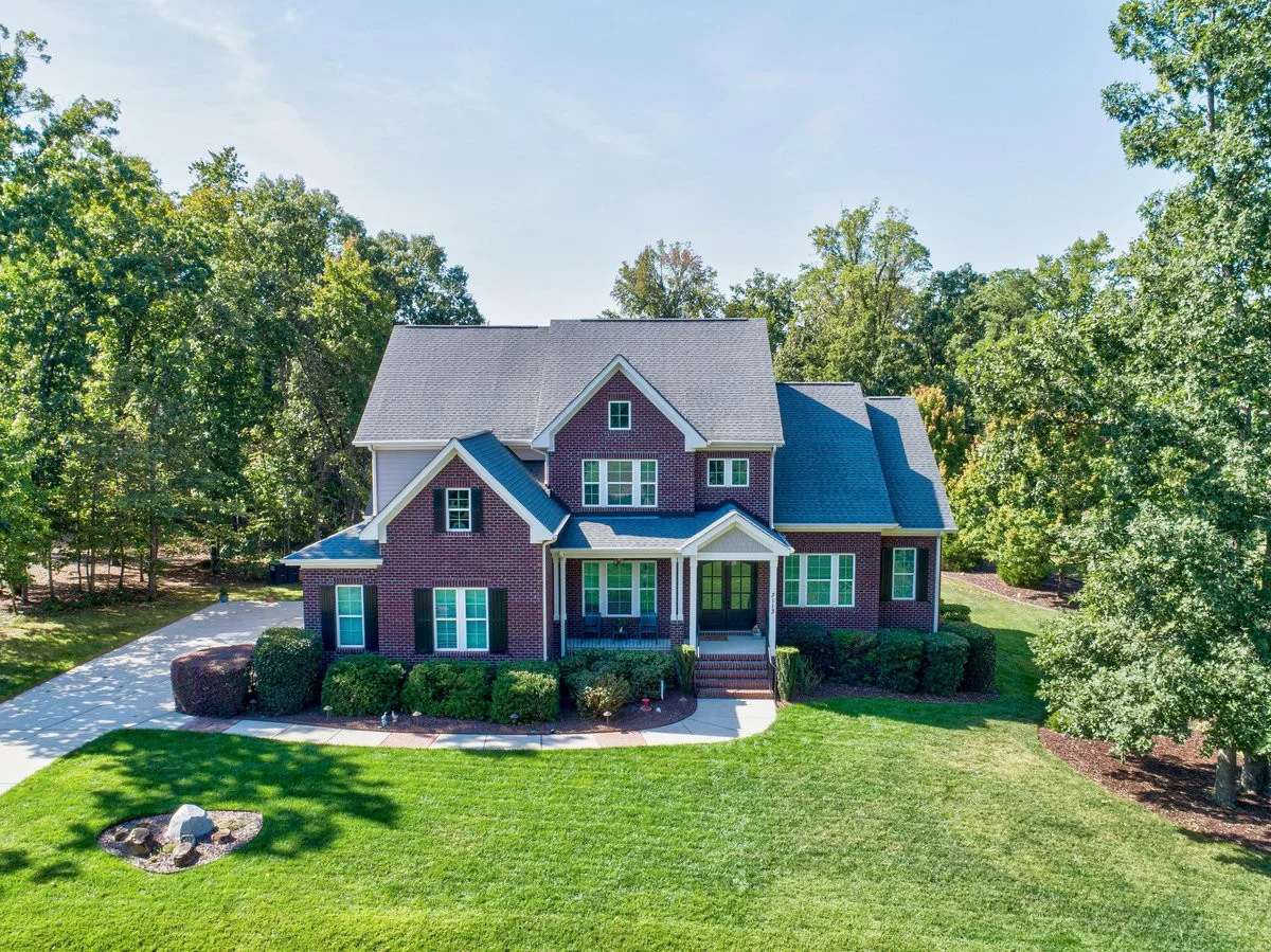 3113 Floresta Drive