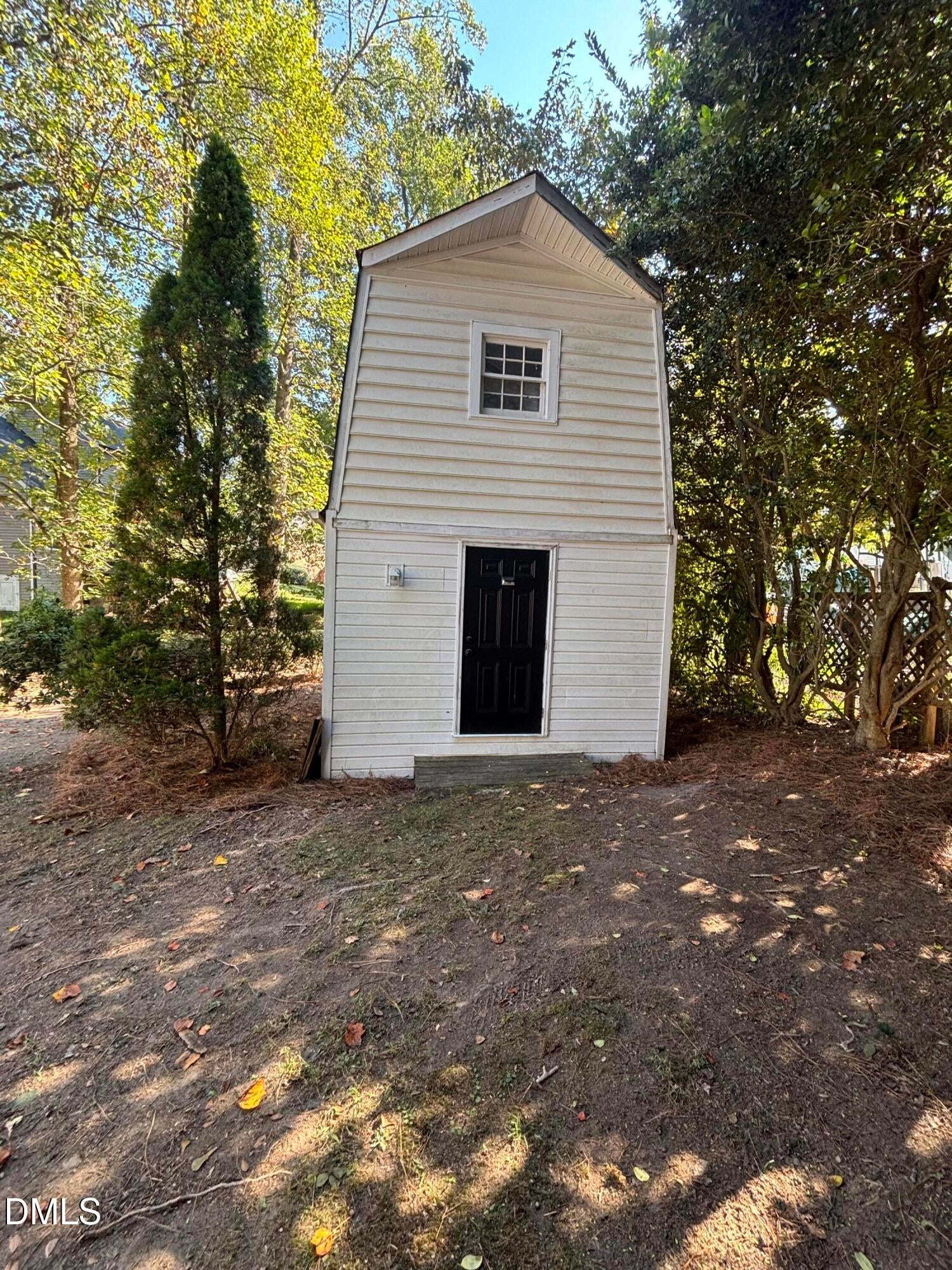615 Stratford Drive