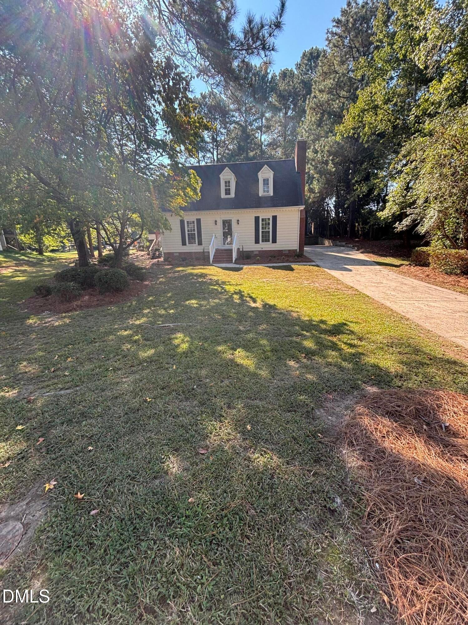 615 Stratford Drive