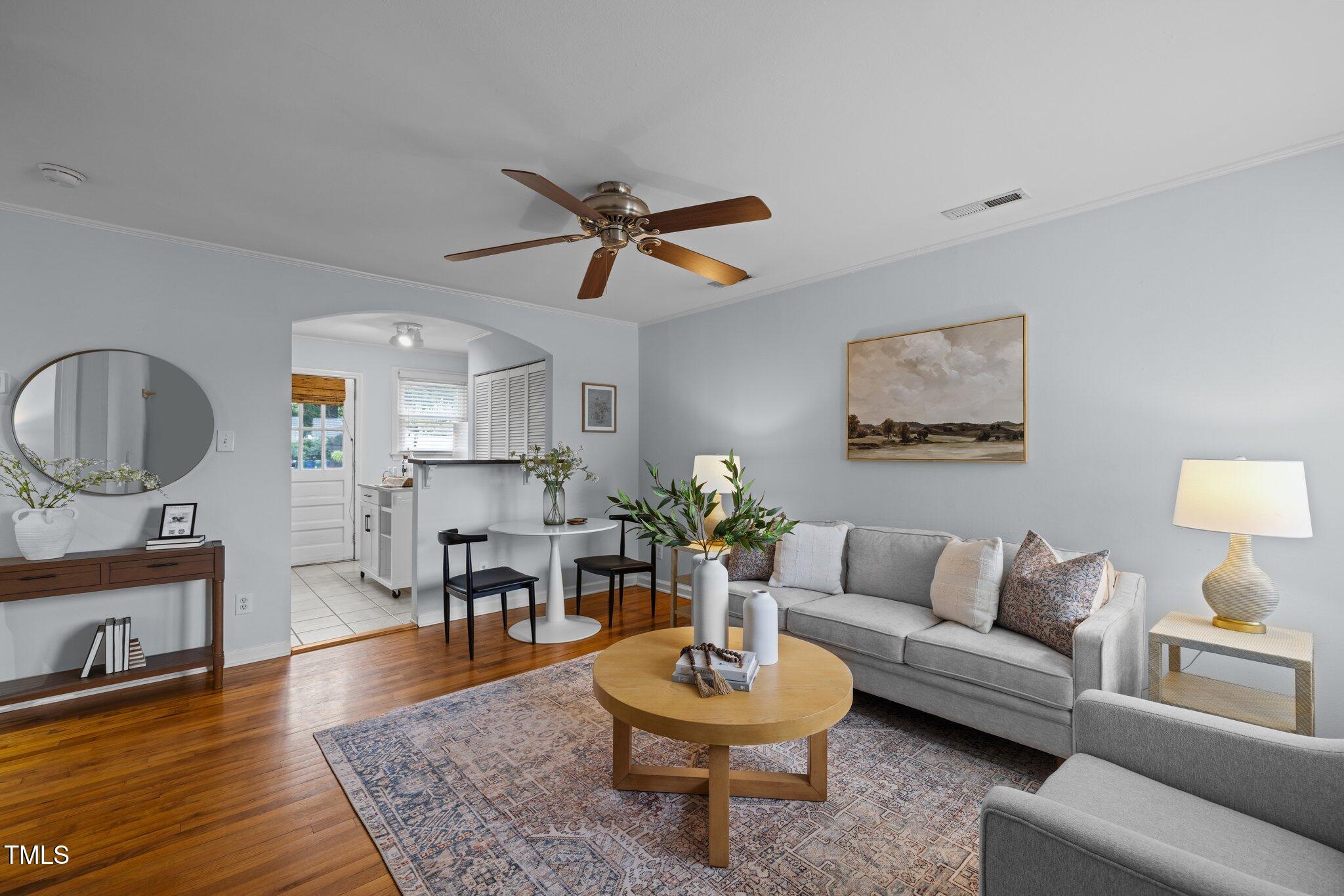 2331 Bernard Street