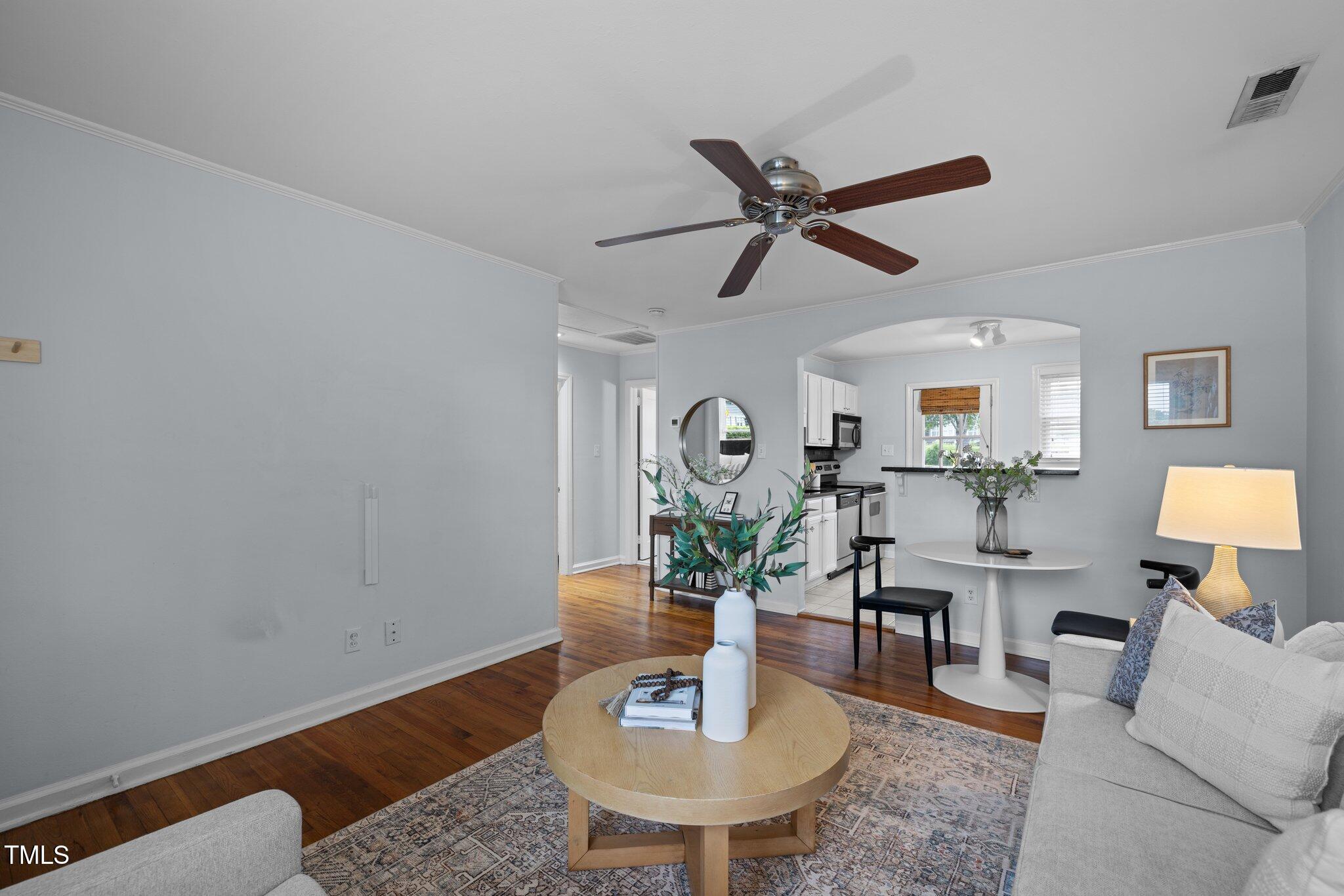 2331 Bernard Street