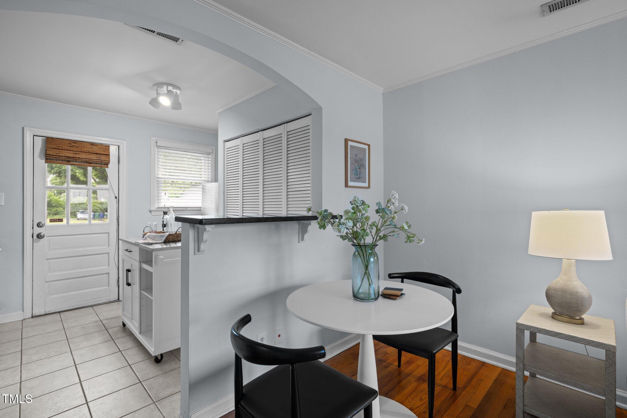 2331 Bernard Street
