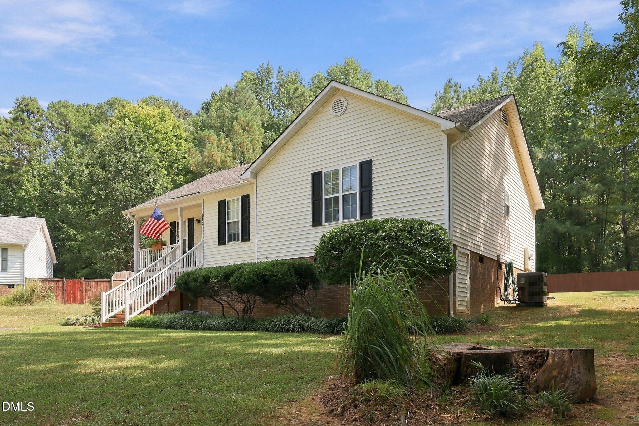 2805 Girth Lane