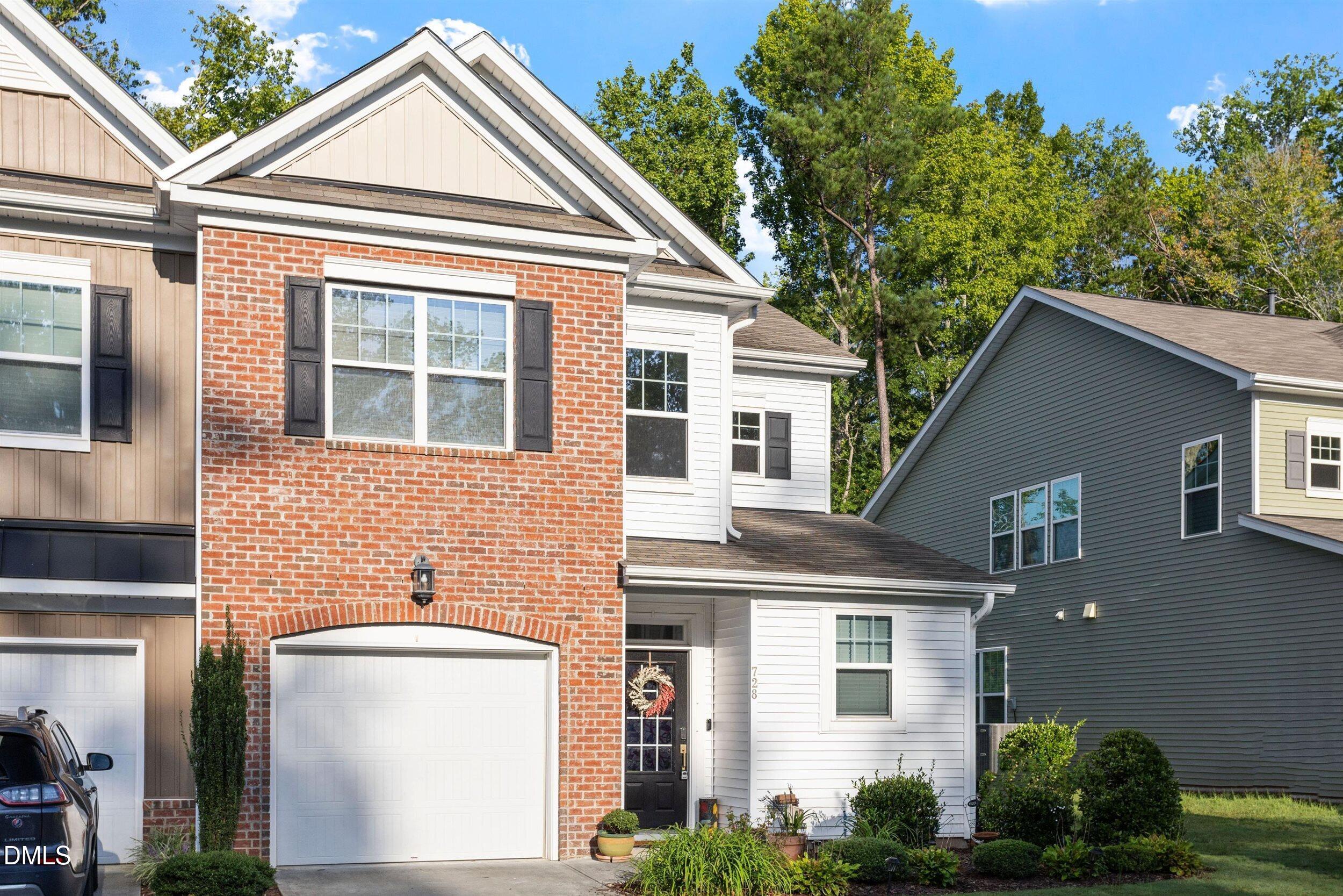 728 Great Eno Path