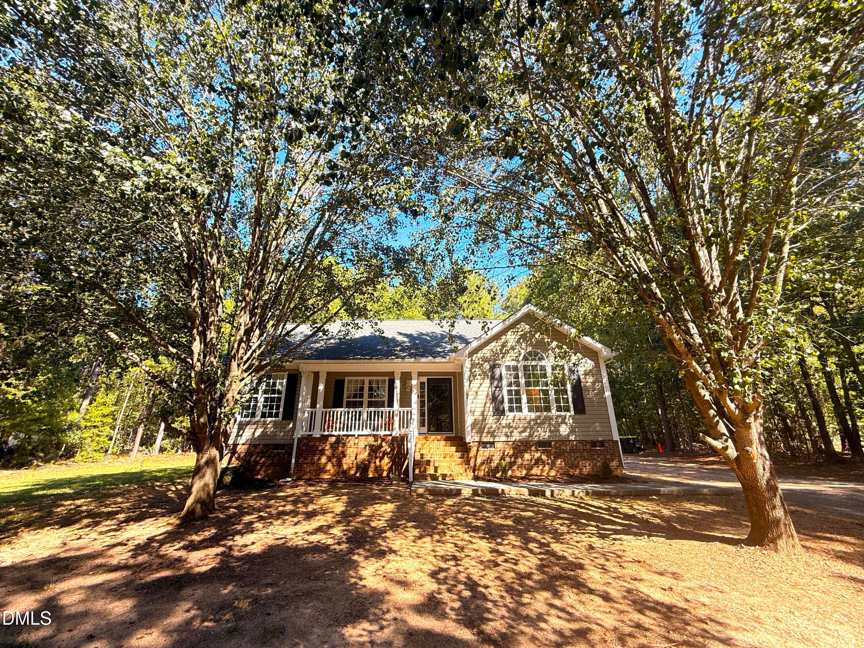 1105 Lake Ridge Drive