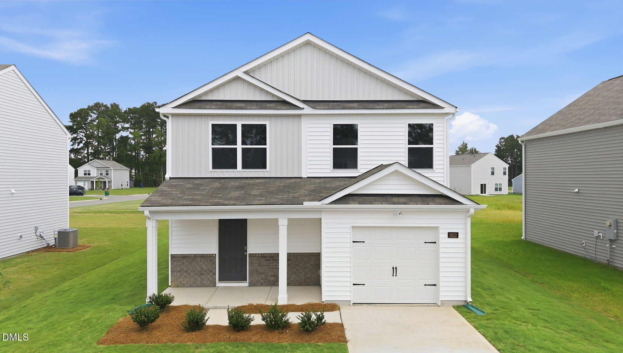 3822 Dianne Drive NW