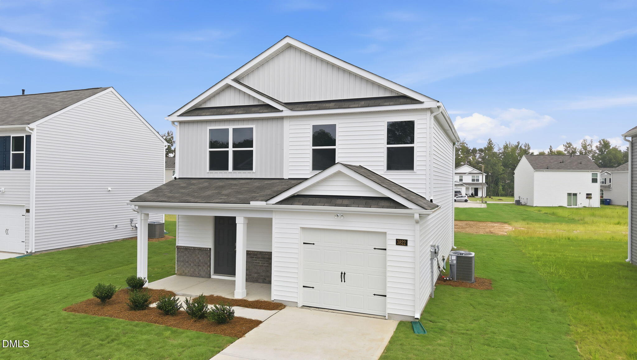 3822 Dianne Drive NW