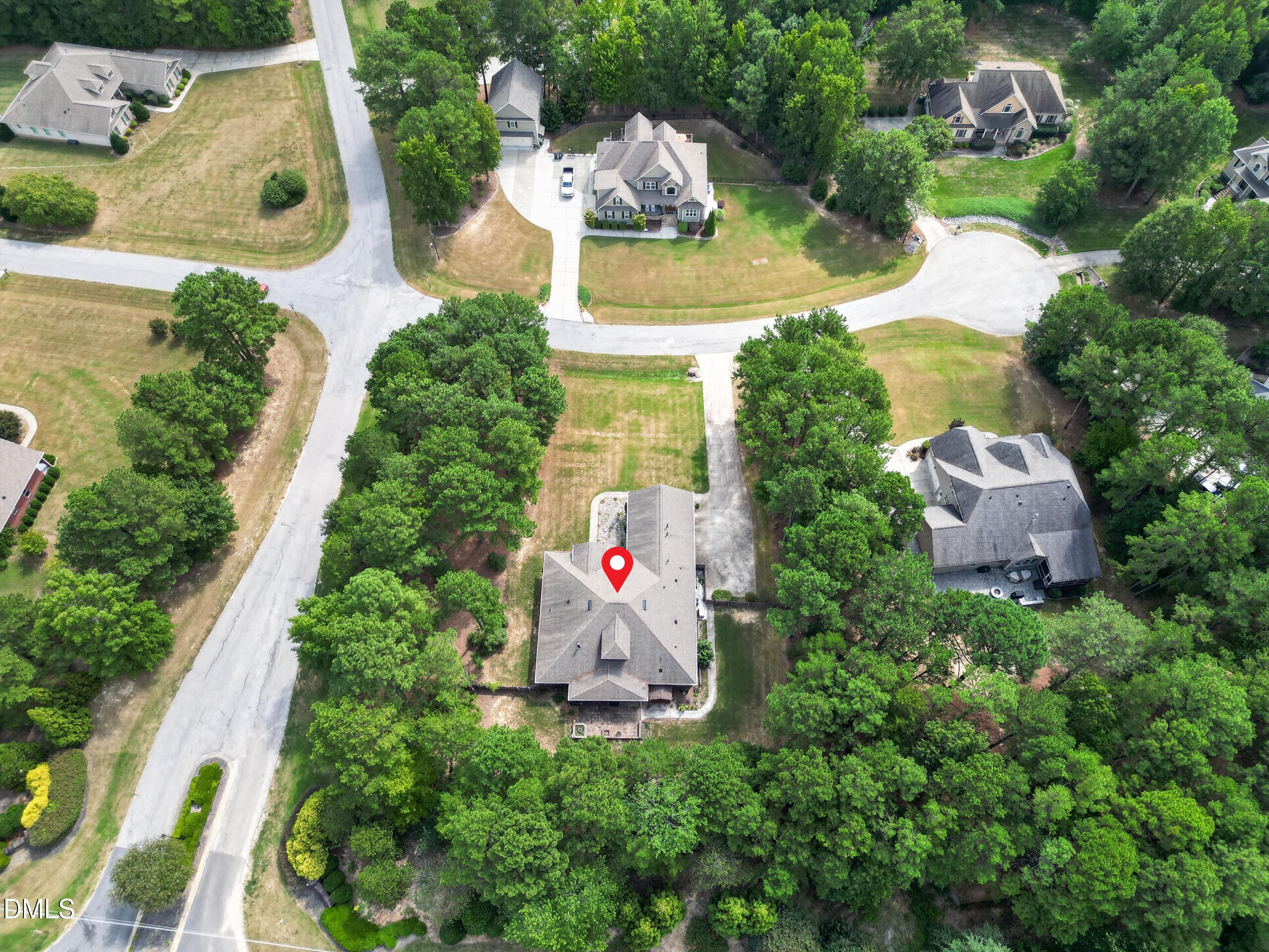 35 River Rock Way