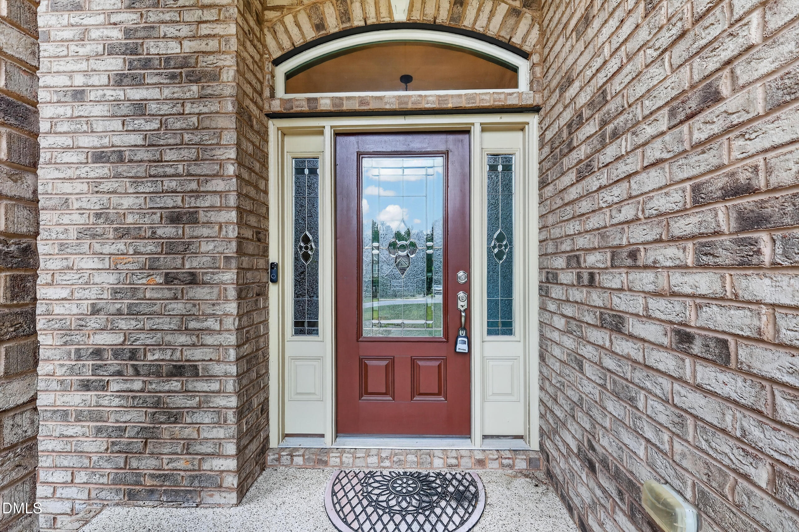 35 River Rock Way