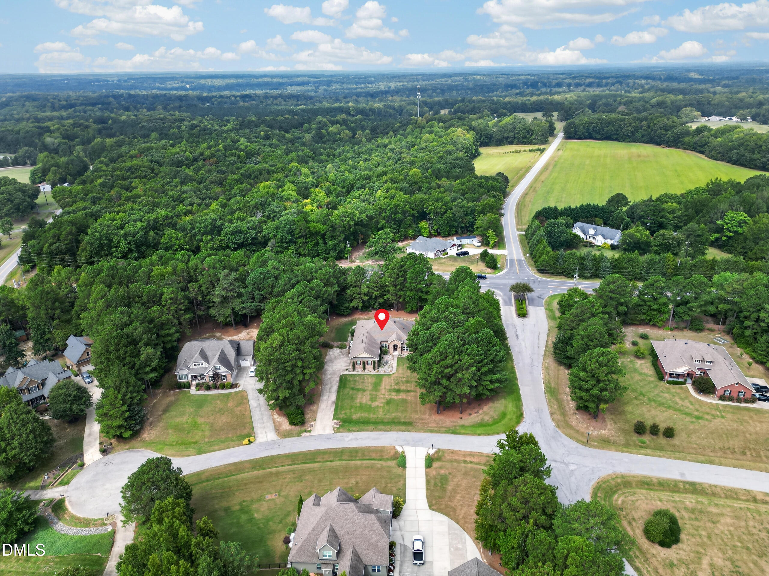 35 River Rock Way