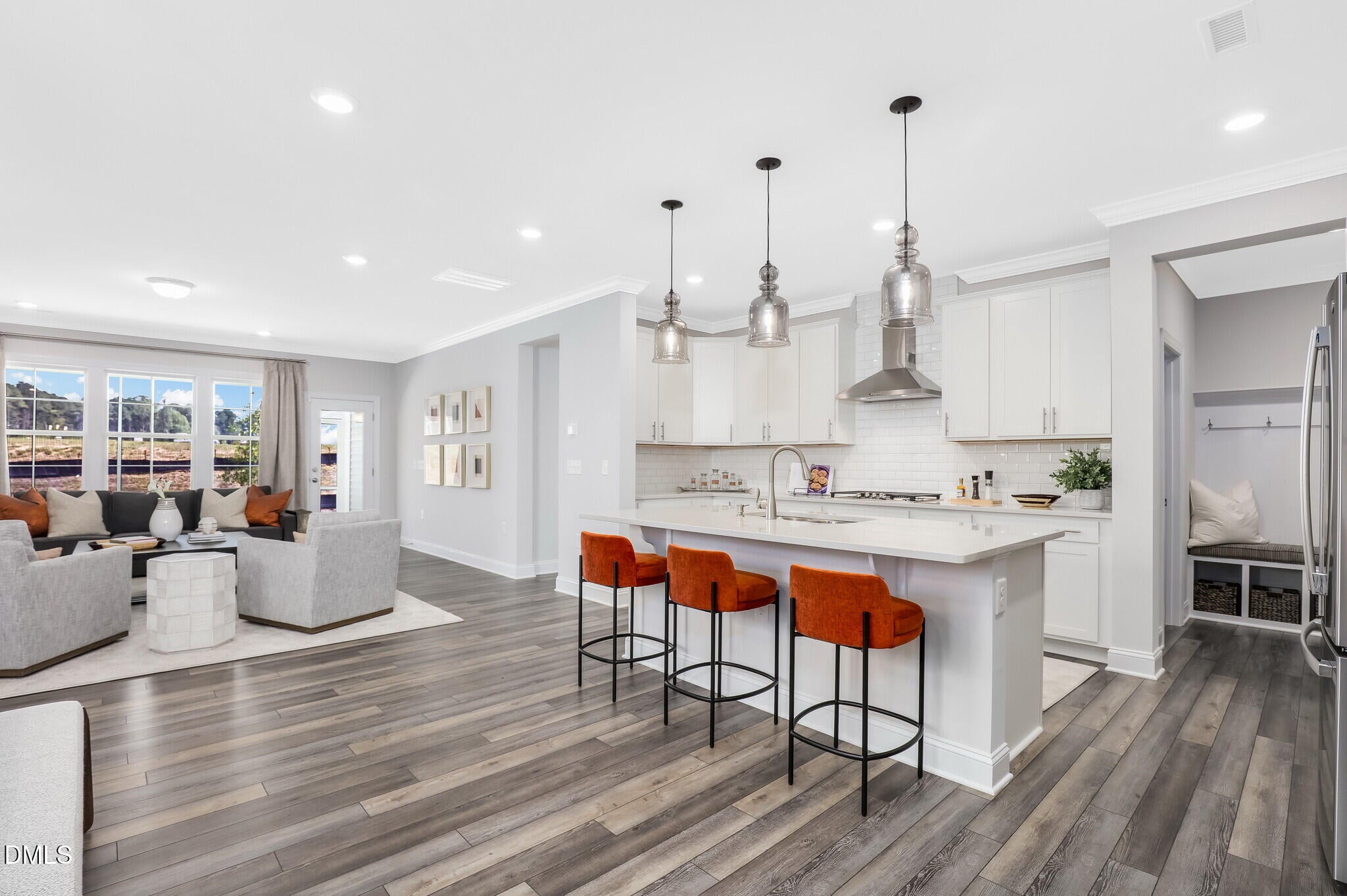 404 Cedar Barn Lane