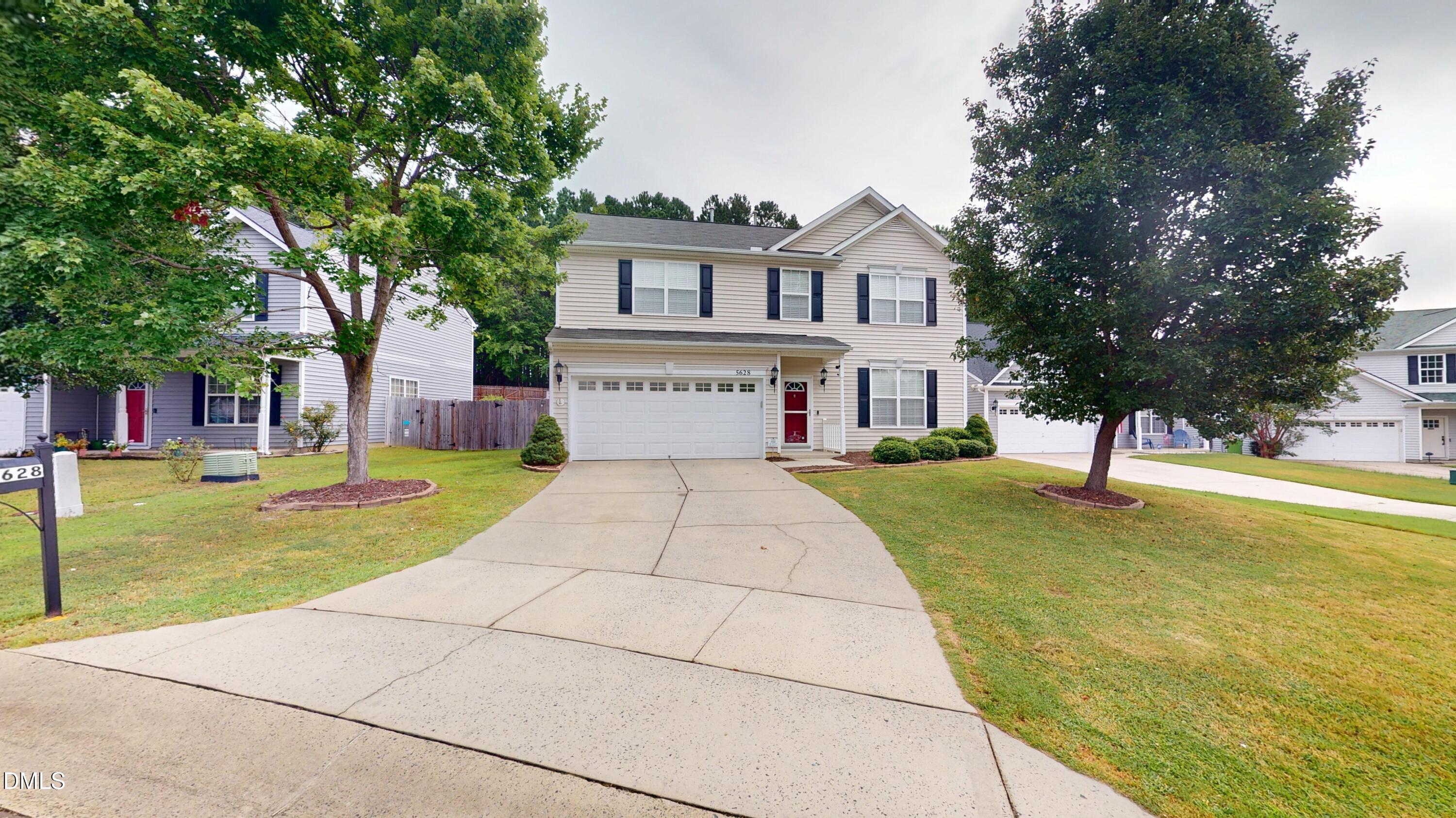 5628 Slaytenbush Lane