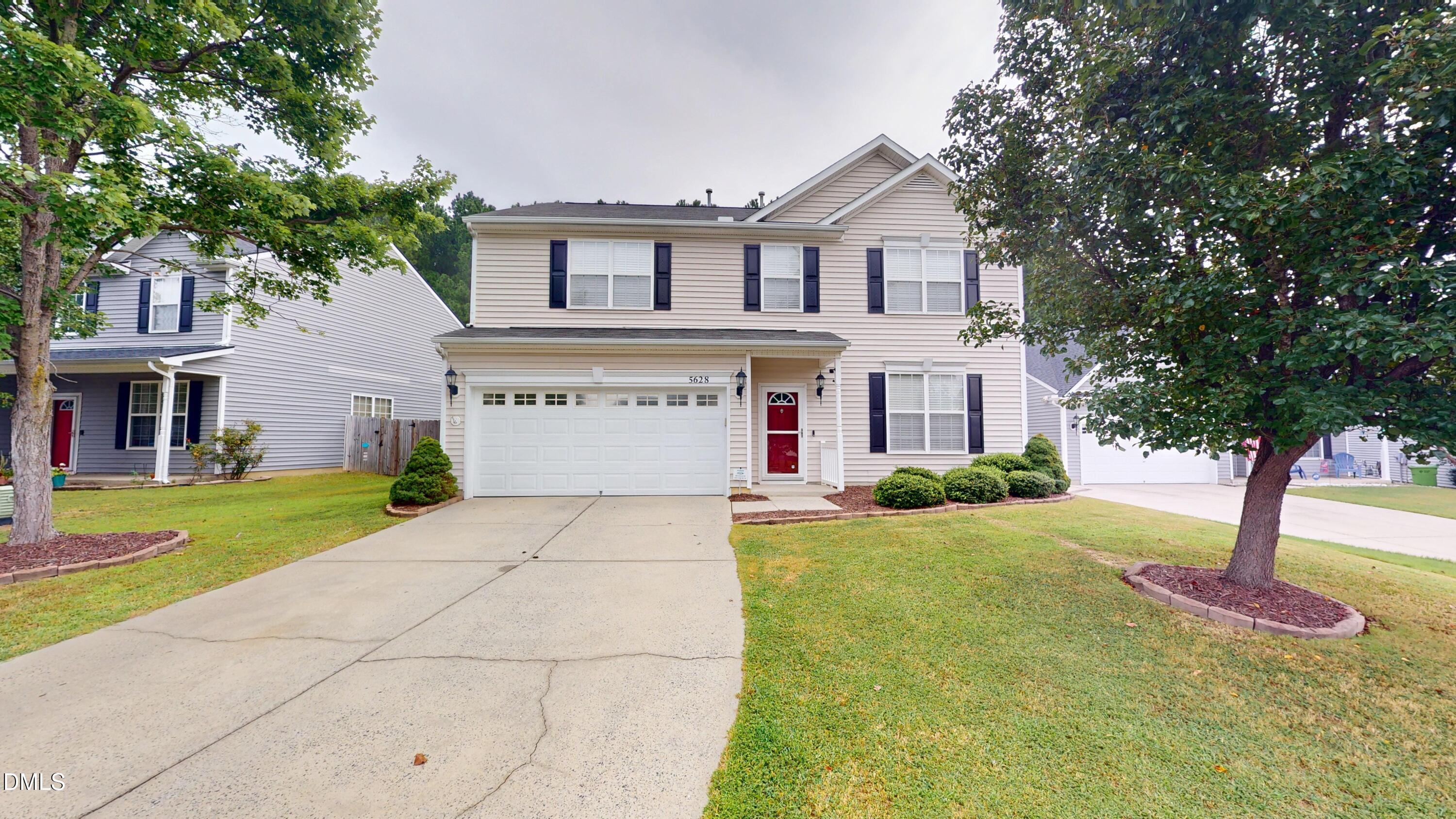 5628 Slaytenbush Lane