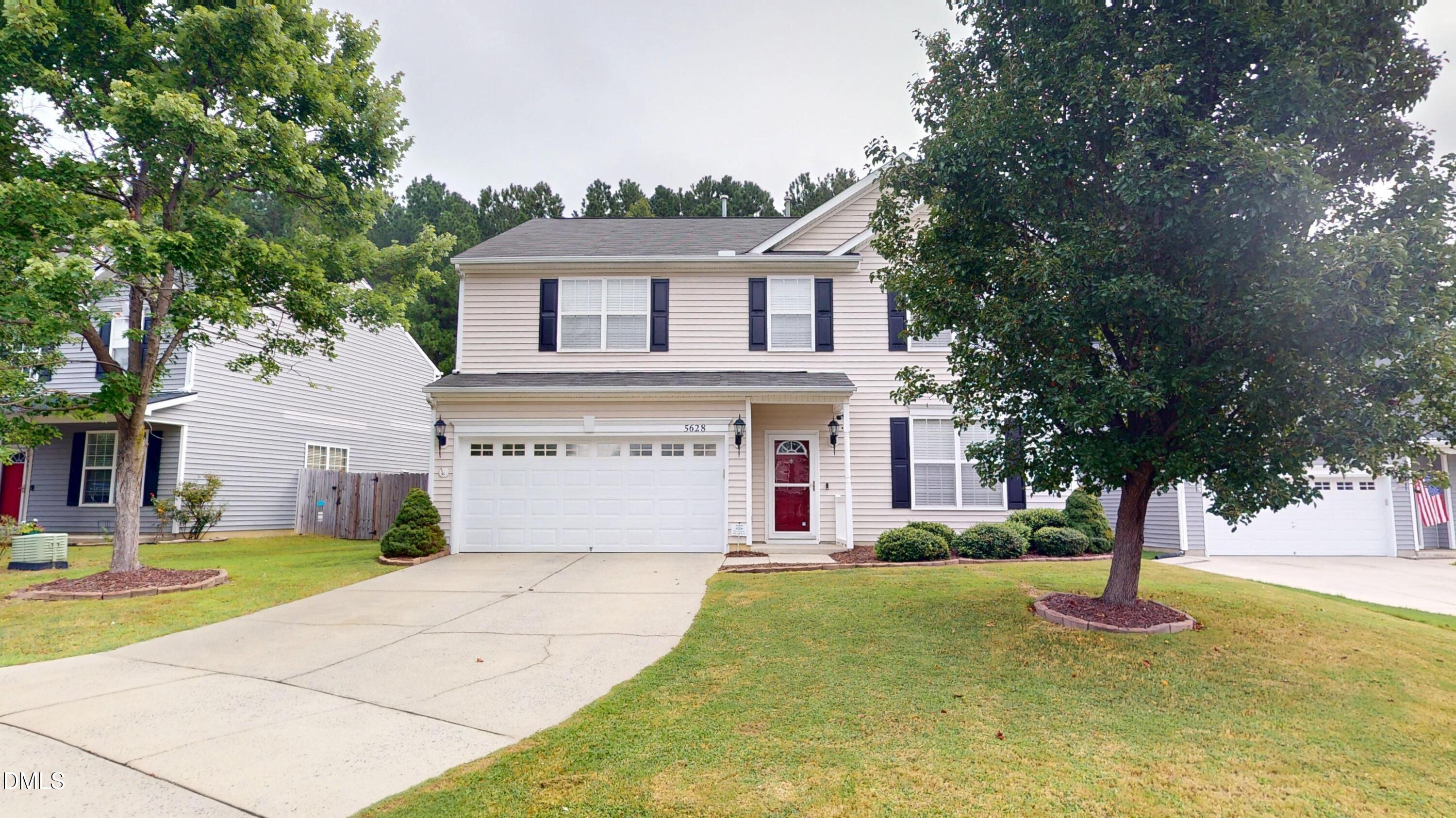 5628 Slaytenbush Lane