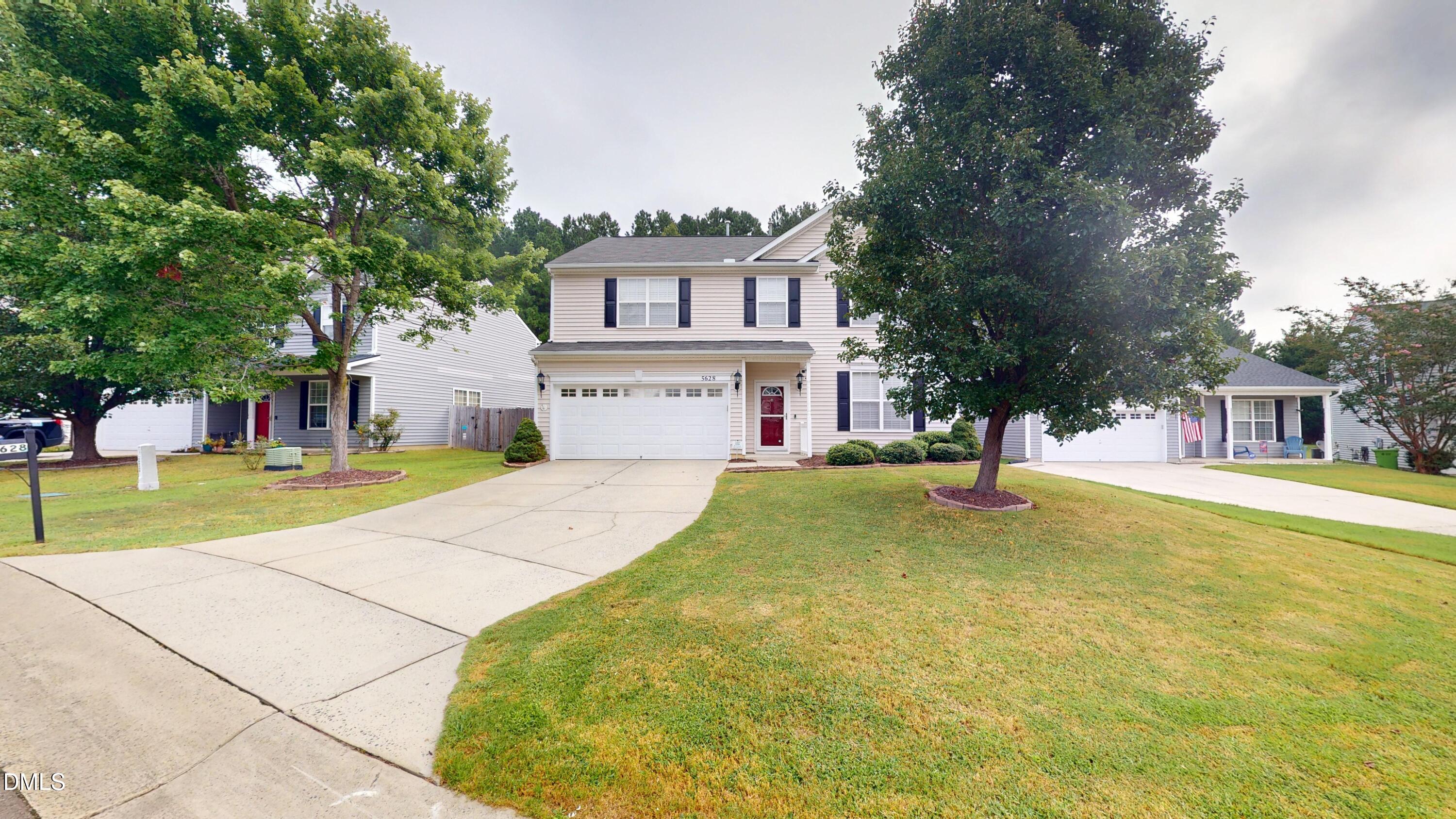5628 Slaytenbush Lane