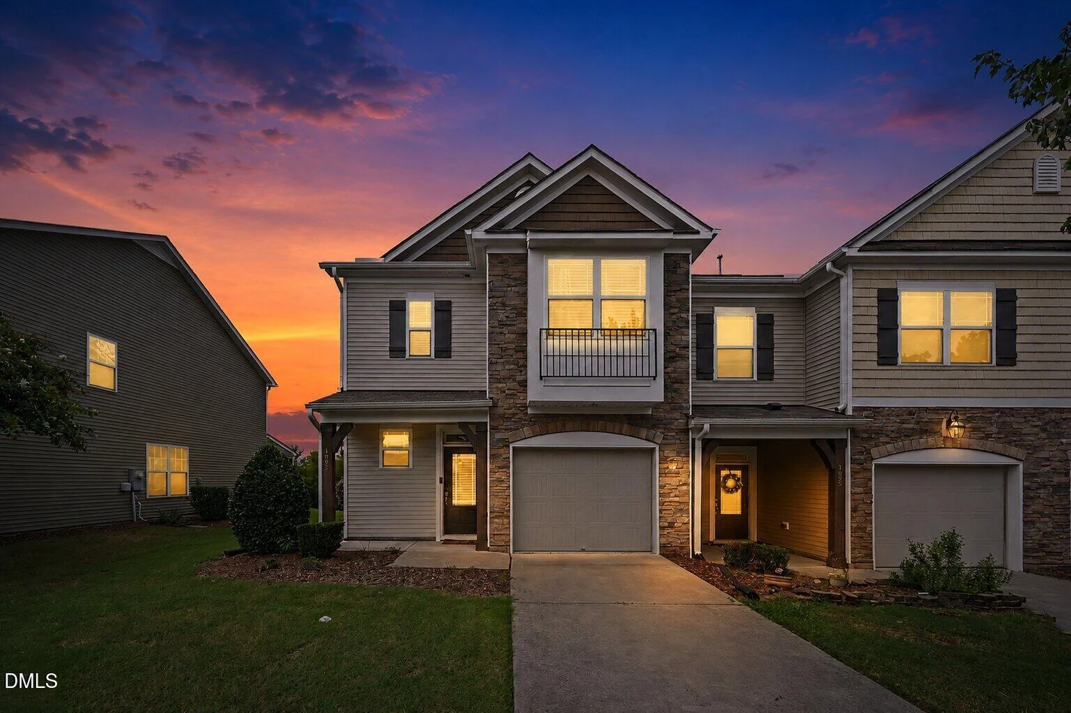 1025 Historic Circle, Morrisville, NC, 27560