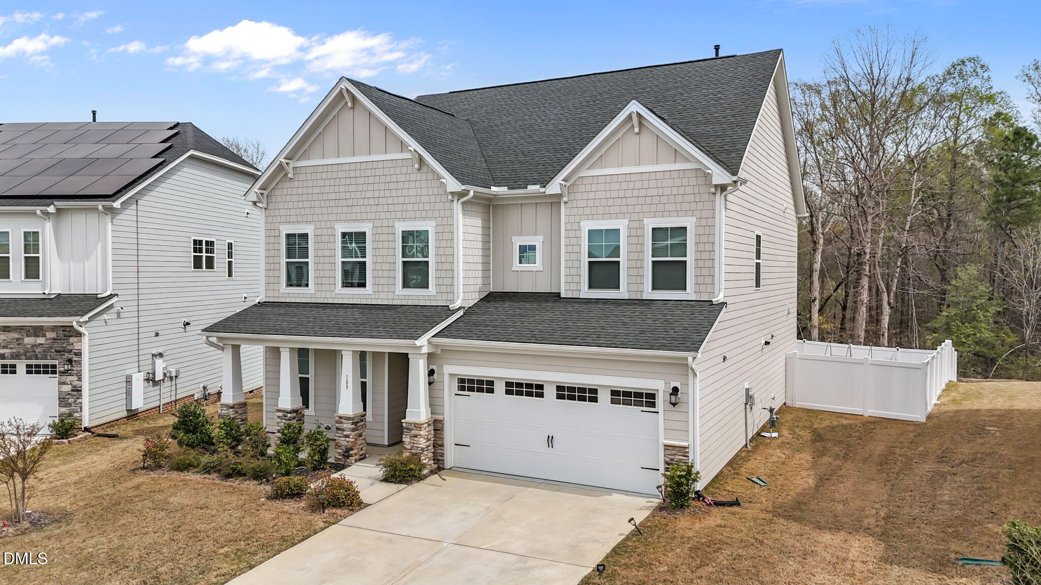 189 Alderbranch Circle