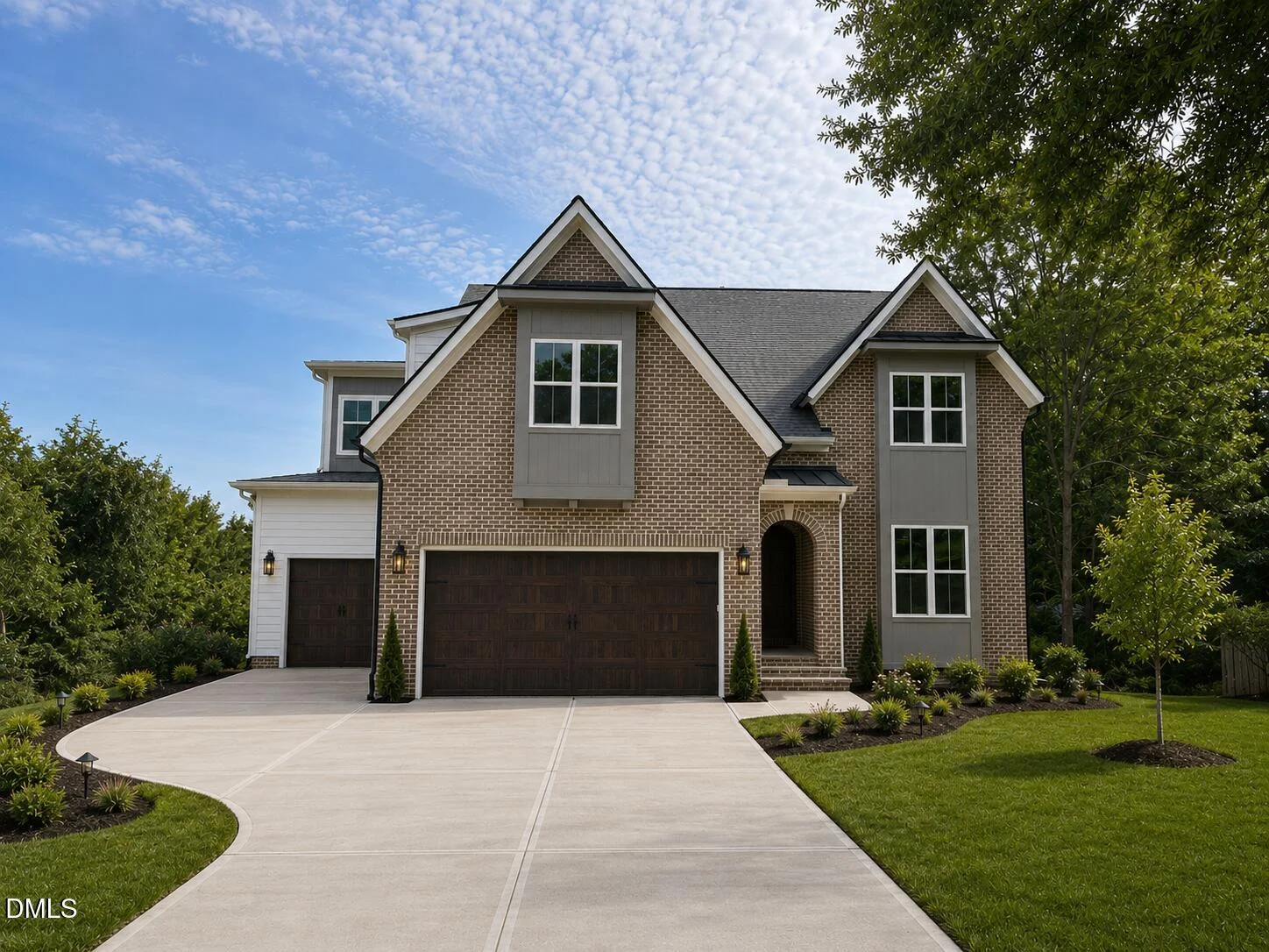 1005 Broyhill Hall Court