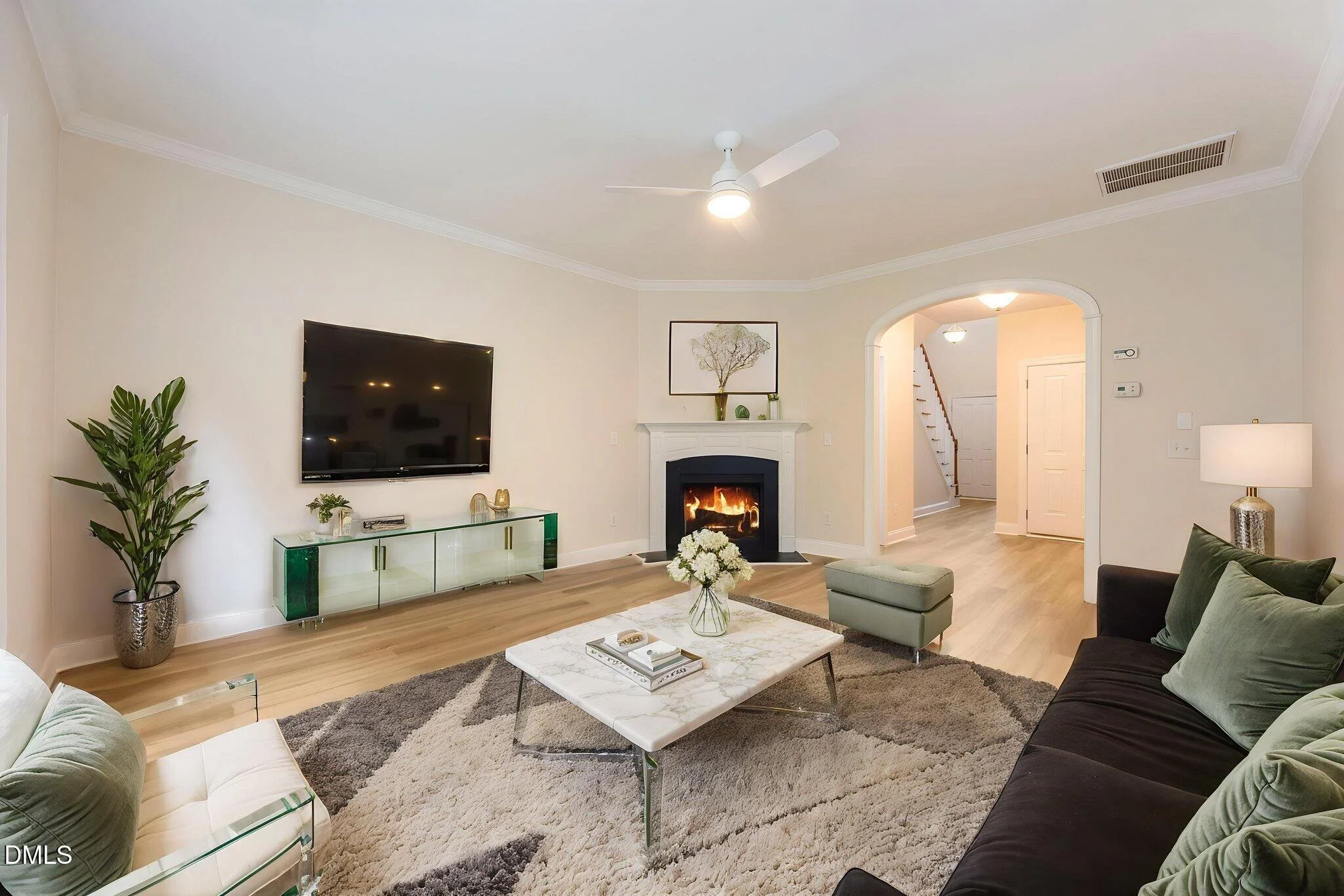 716 Ennis Creek Lane