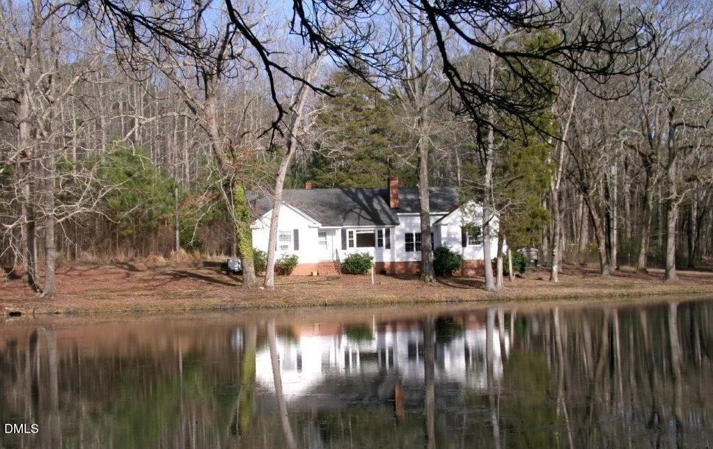 1191 Old Sanford Road, Moncure, NC, 27559