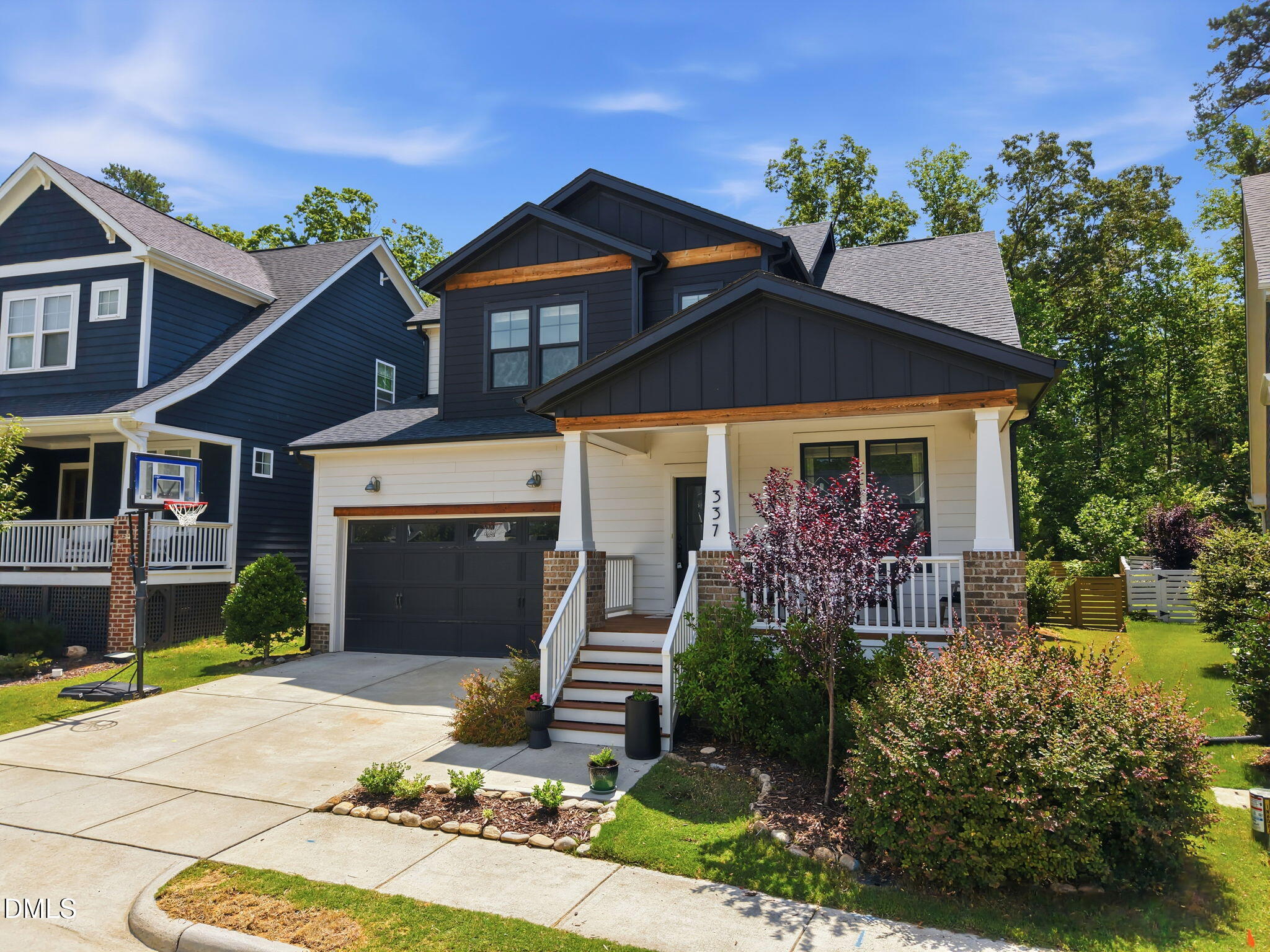 337 Chauncey Circle