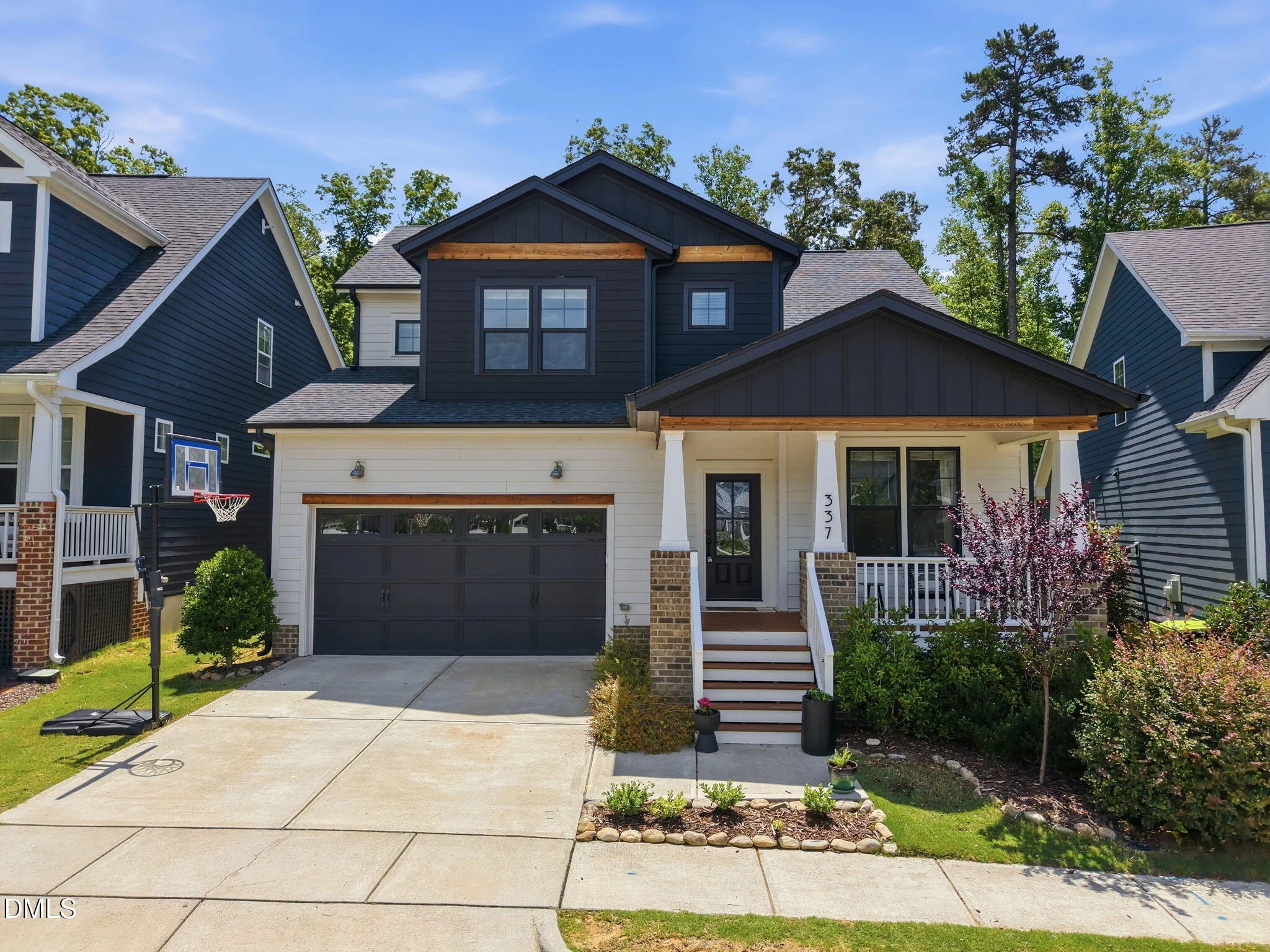 337 Chauncey Circle
