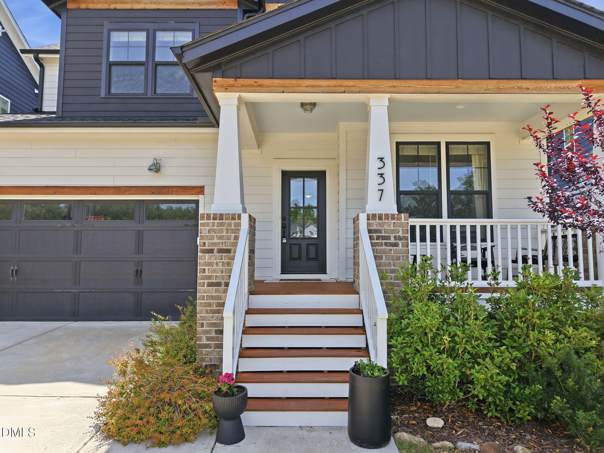 337 Chauncey Circle
