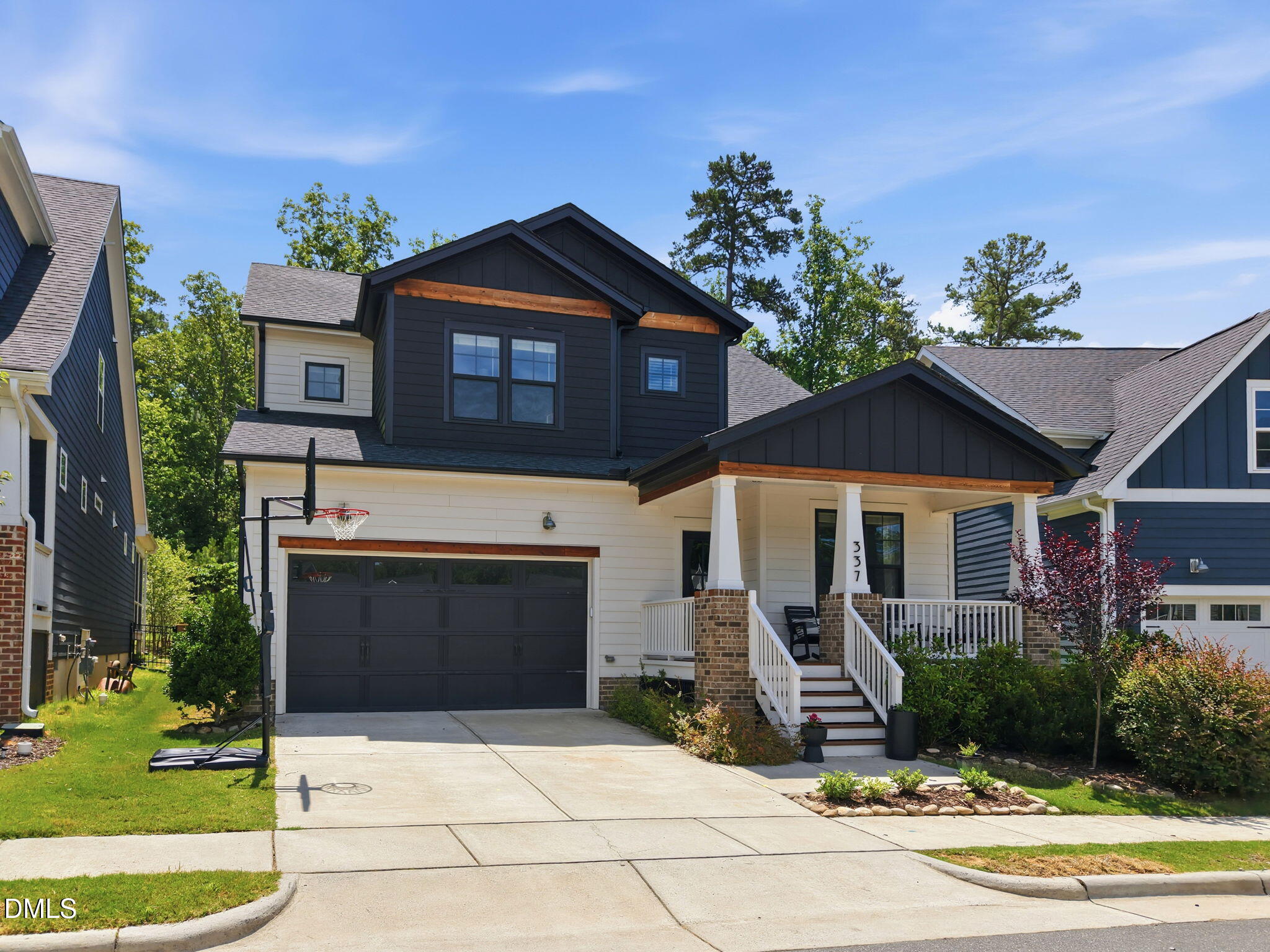 337 Chauncey Circle