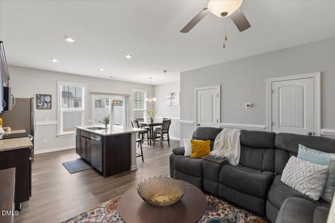 Photo of 435 Leighann Ridge Lane, Rolesville, NC 27571 (MLS # 10147340)
