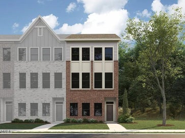 587 Bandon Alley Cary NC 27513
