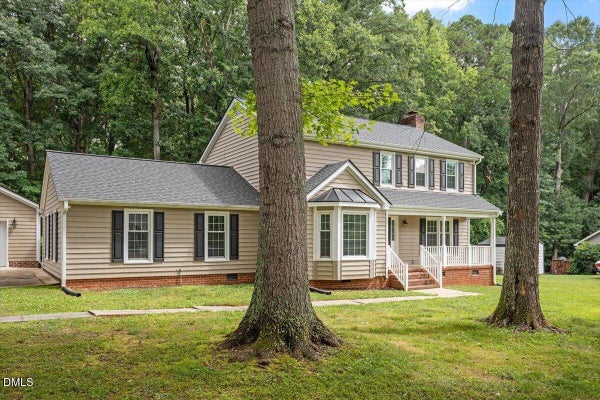 119 E STRATFORD DR, HENDERSON, NC 27537 - Image f1de33cf7bf42c0643647e9155bbb9f8/28870426