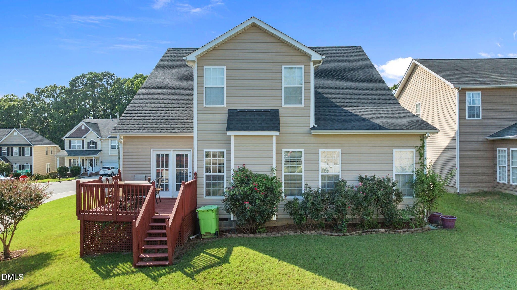 504 Thistlegate Trail