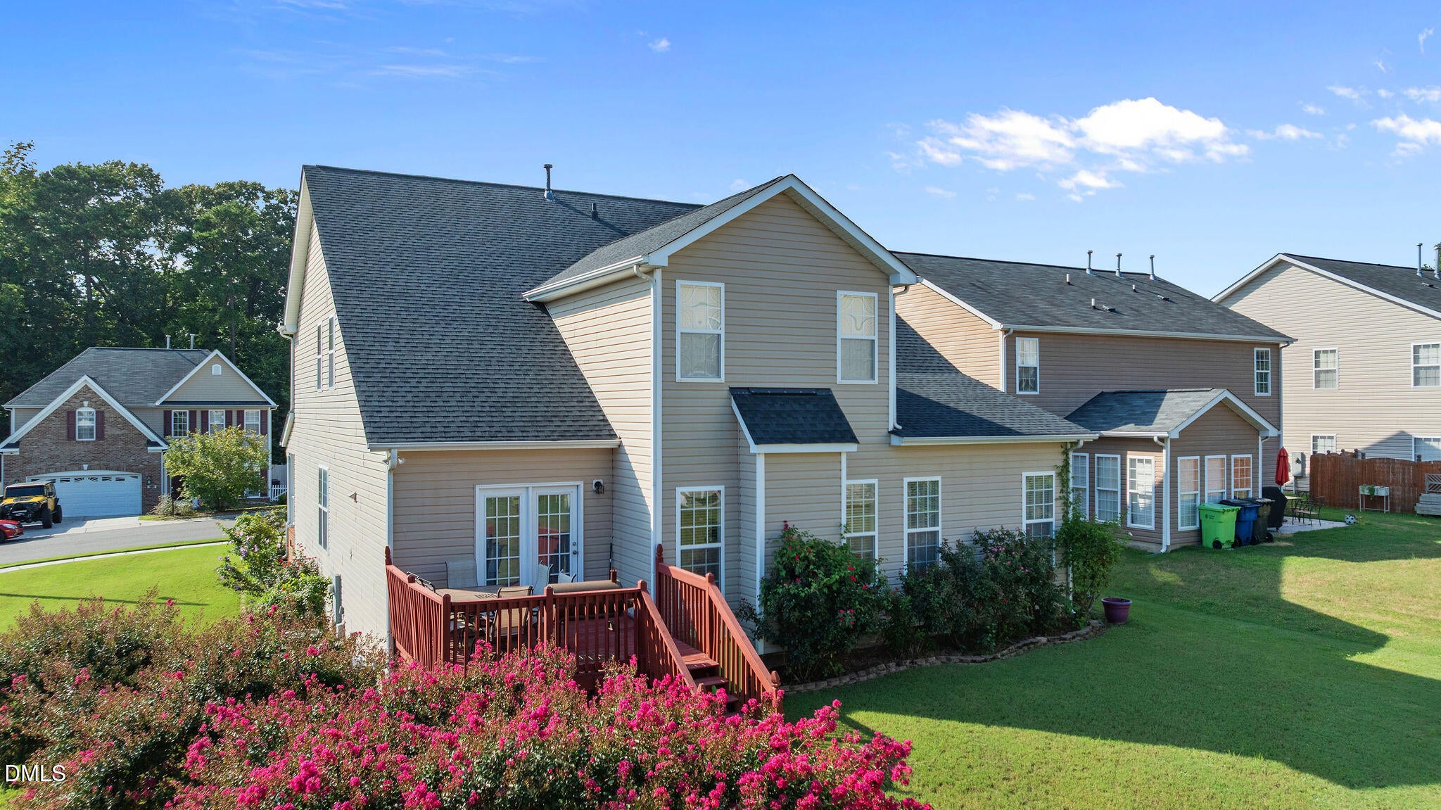 504 Thistlegate Trail