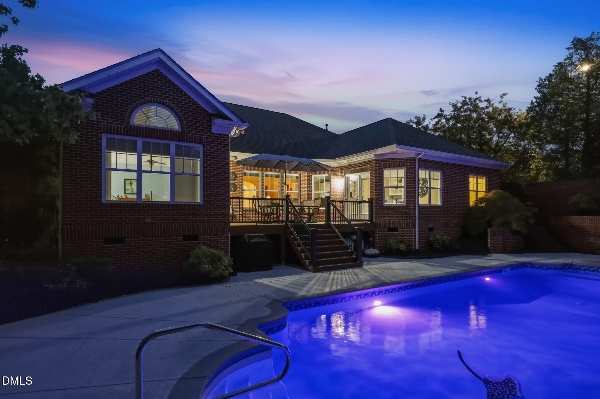 1201 Shining Water Lane