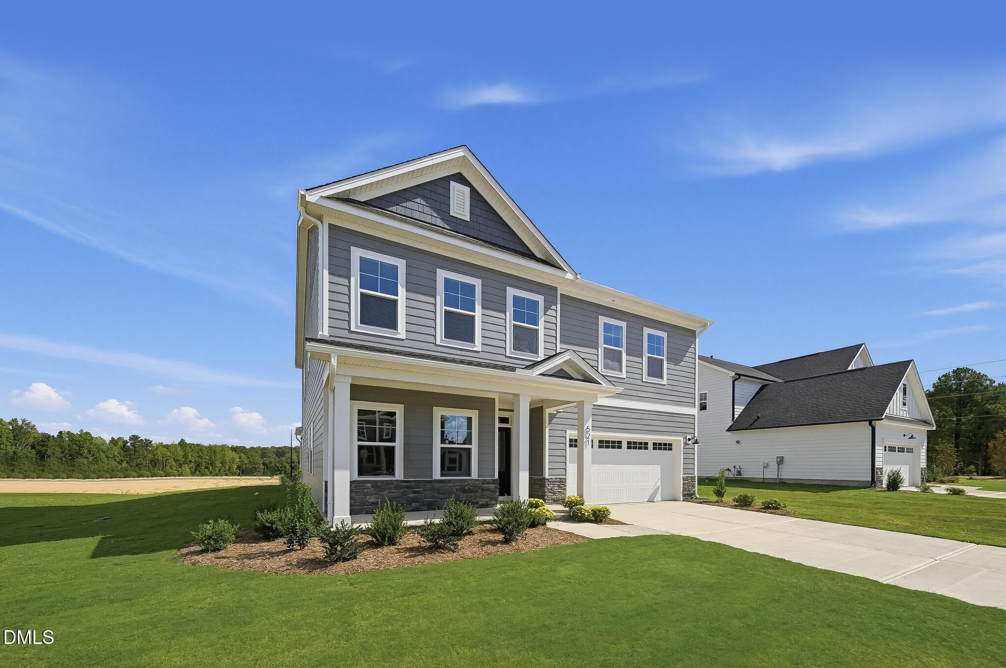 521 Pacolet Drive