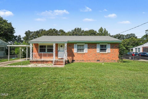 Photo of 7025 Ryan Street, Fayetteville, NC 28314 (MLS # 10193663)