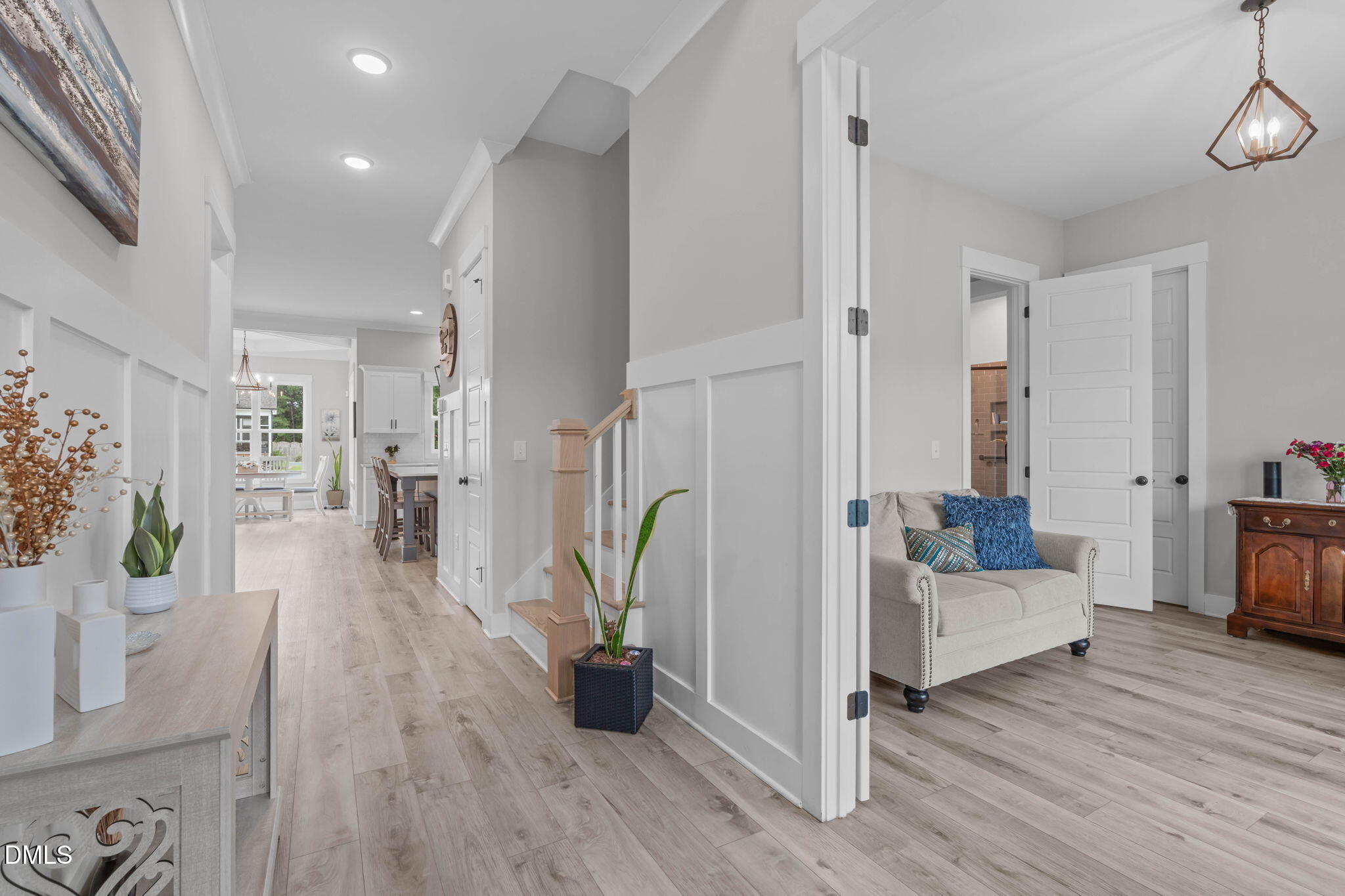 1117 Duke Farm Drive