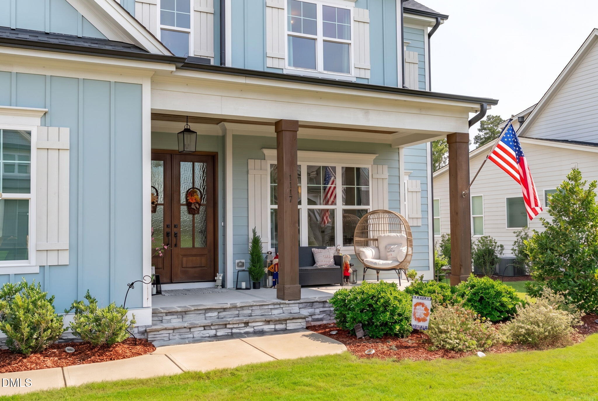 1117 Duke Farm Drive