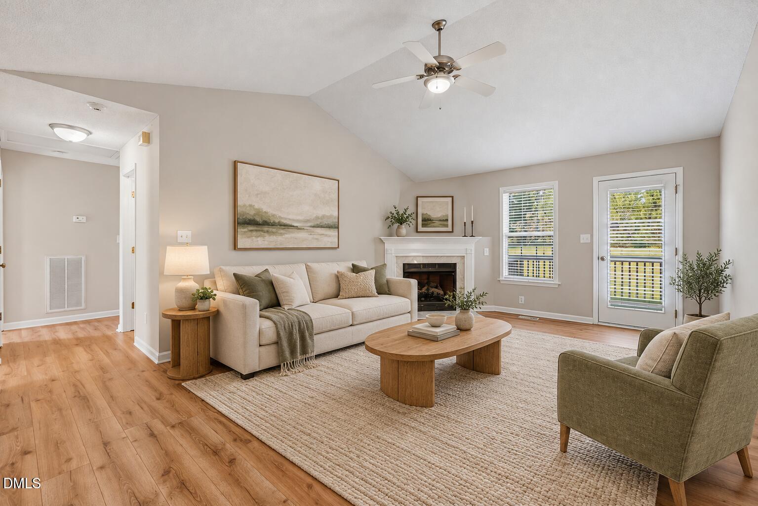 27 Old Tree Court