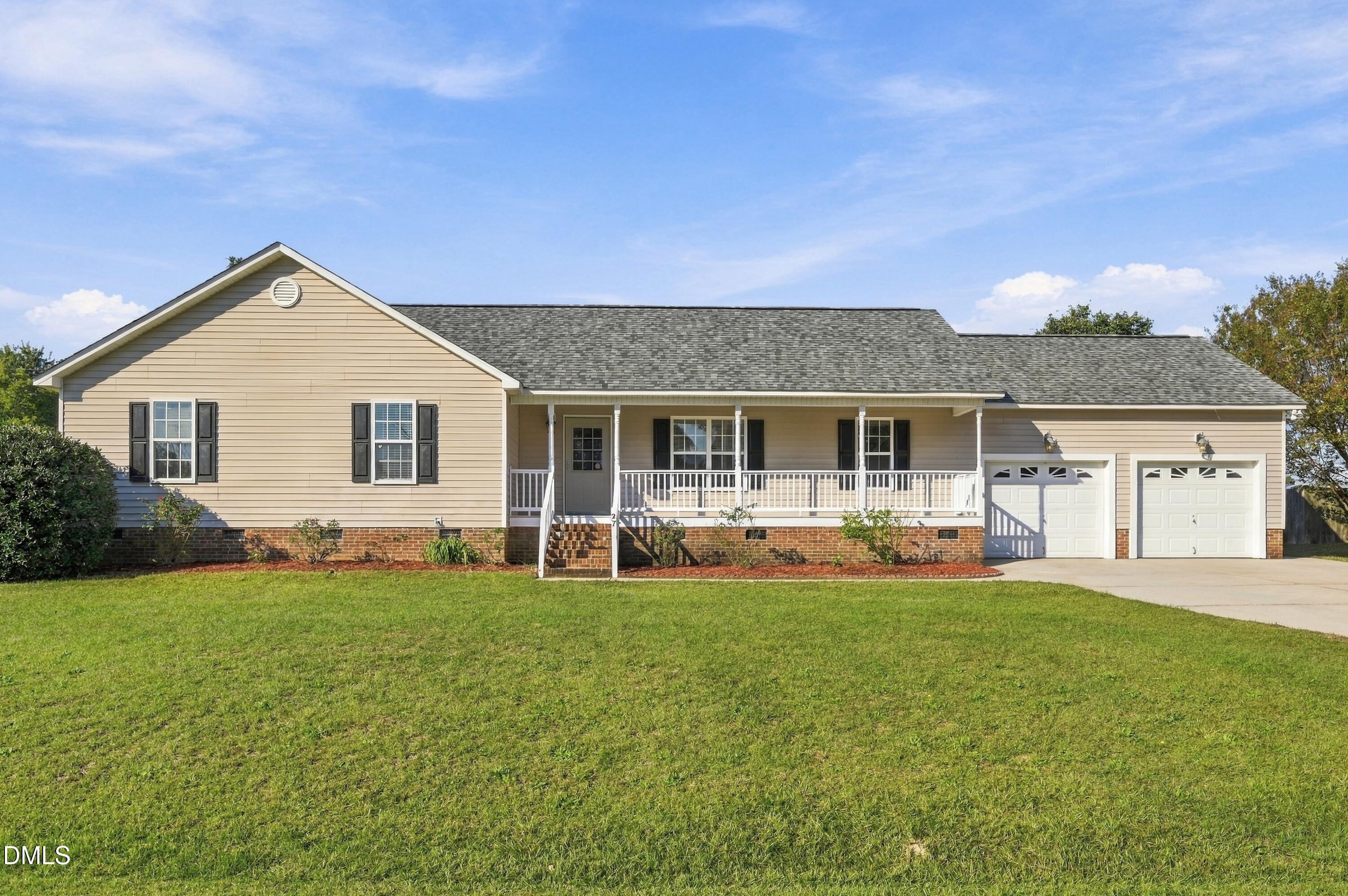 27 Old Tree Court
