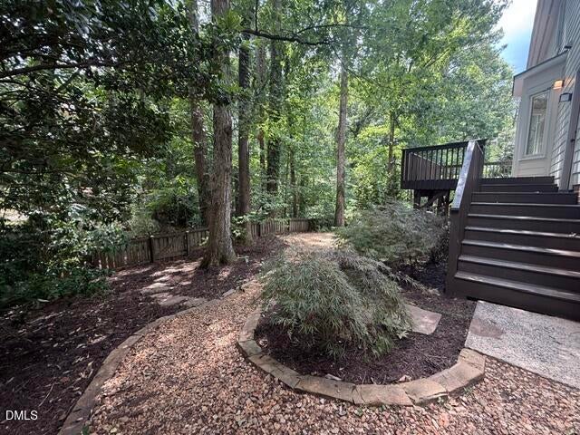 4909 Fortunes Ridge Drive