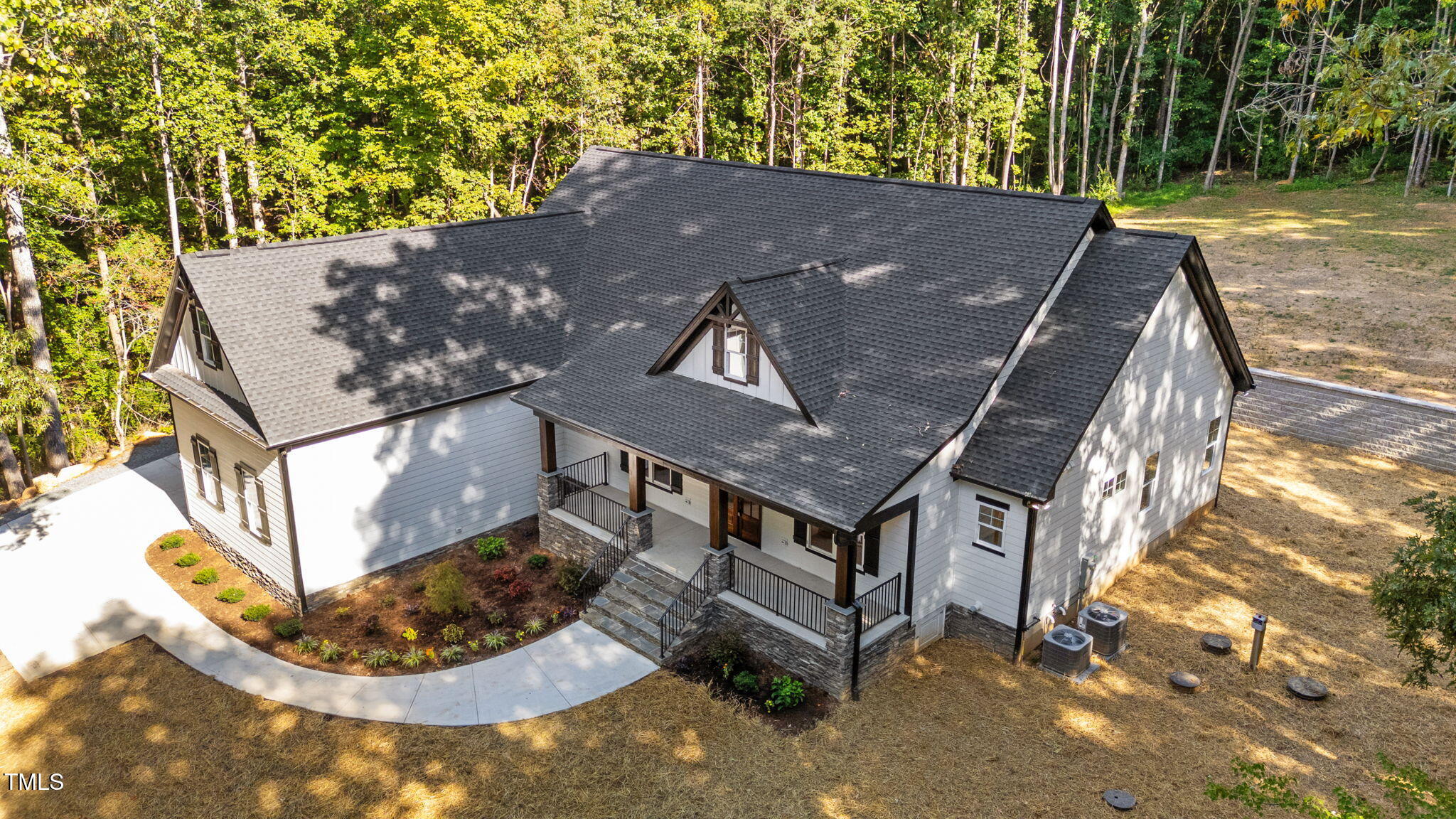 2817 Silk Hope Gum Springs Road