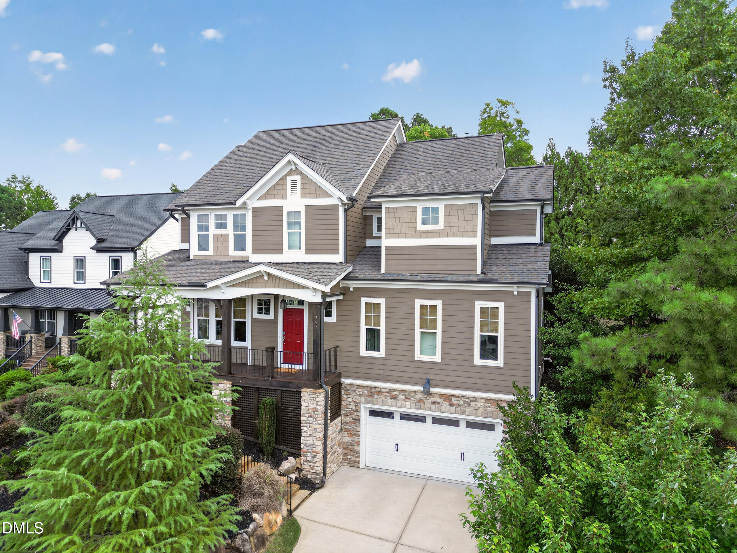 205 Diggory Drive