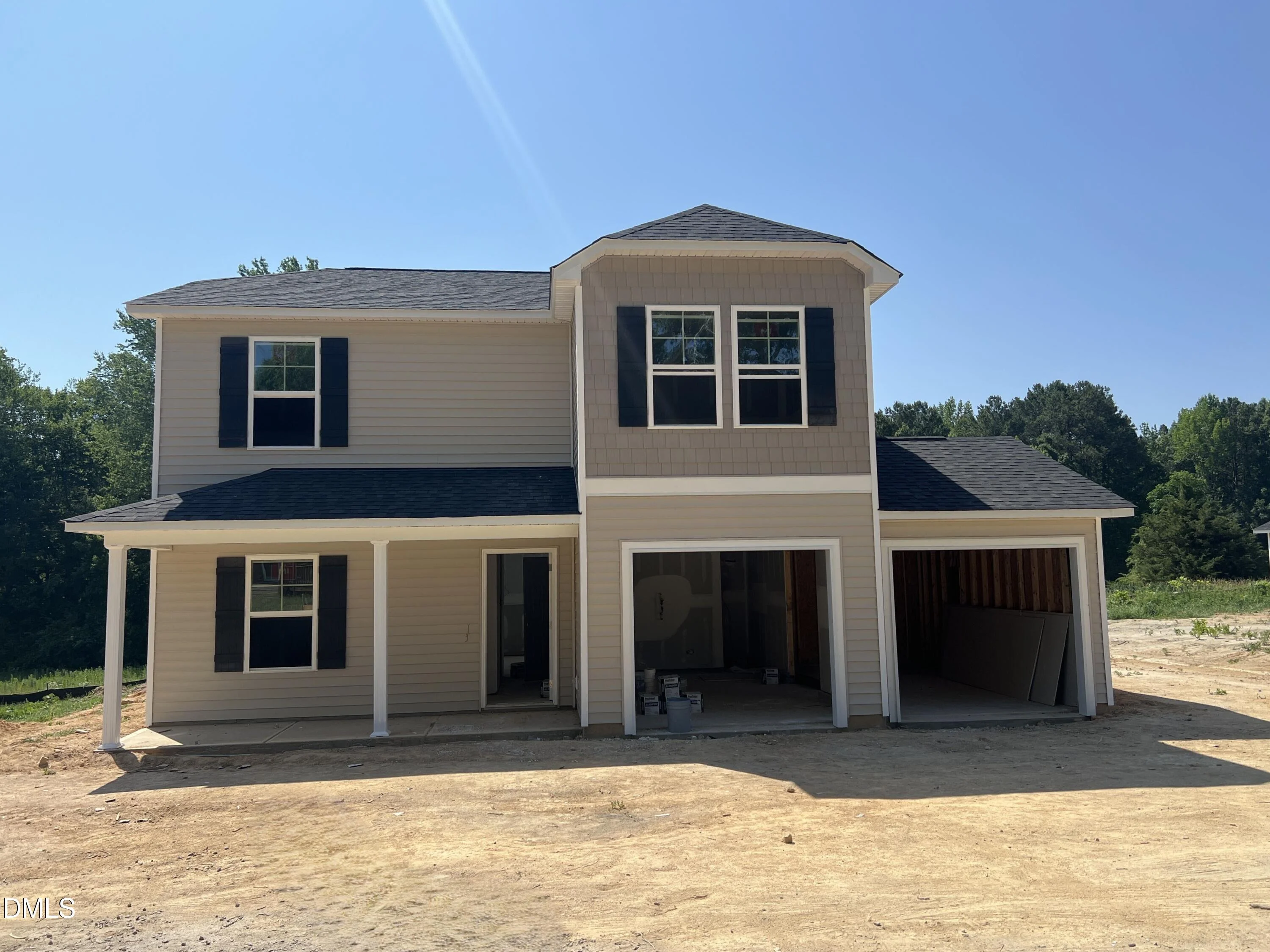 11379 Red Bud Road, Castalia, NC, 27816