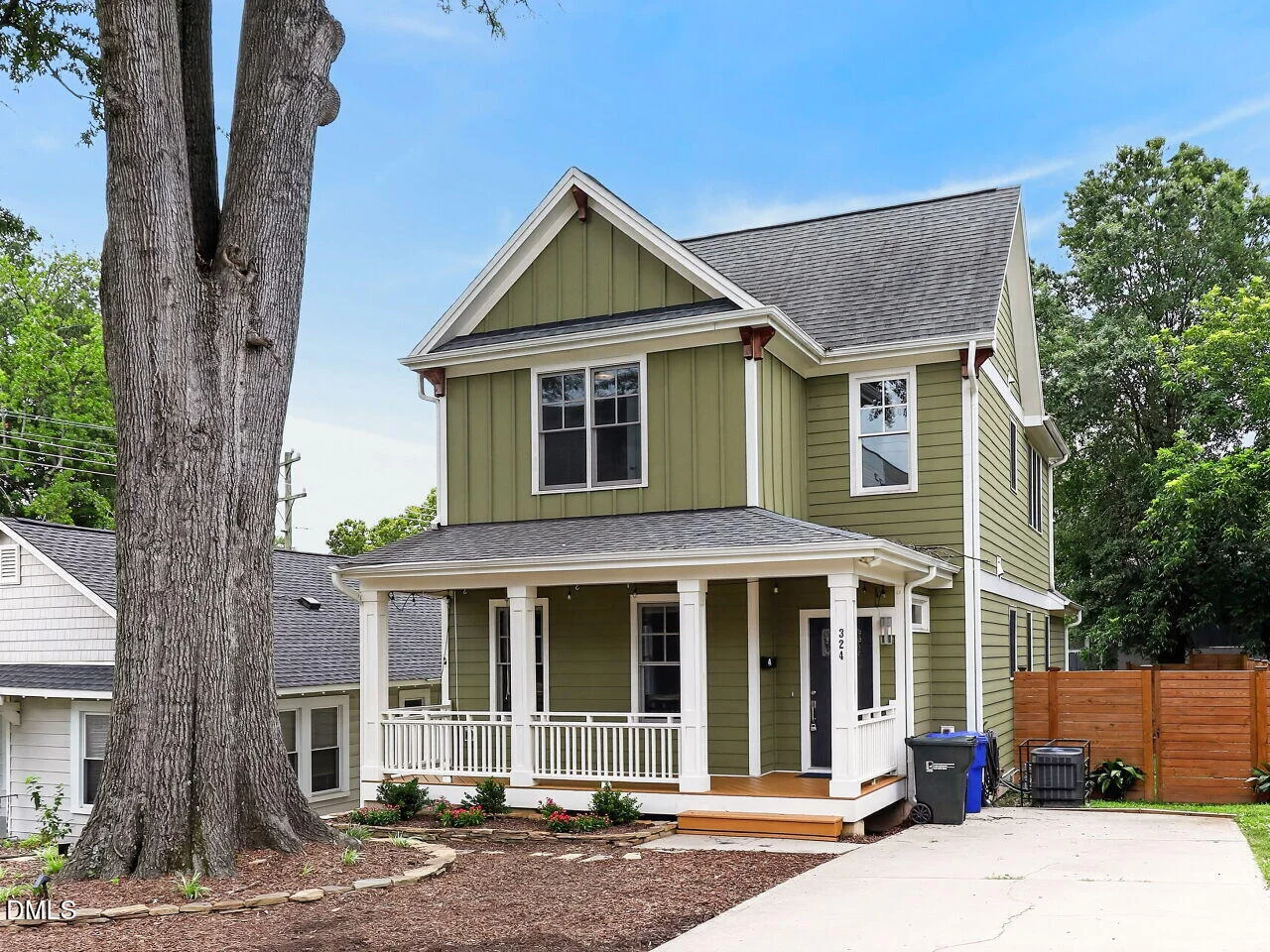 324 Gray Avenue
