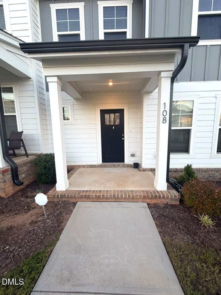 108 Kimber Lane