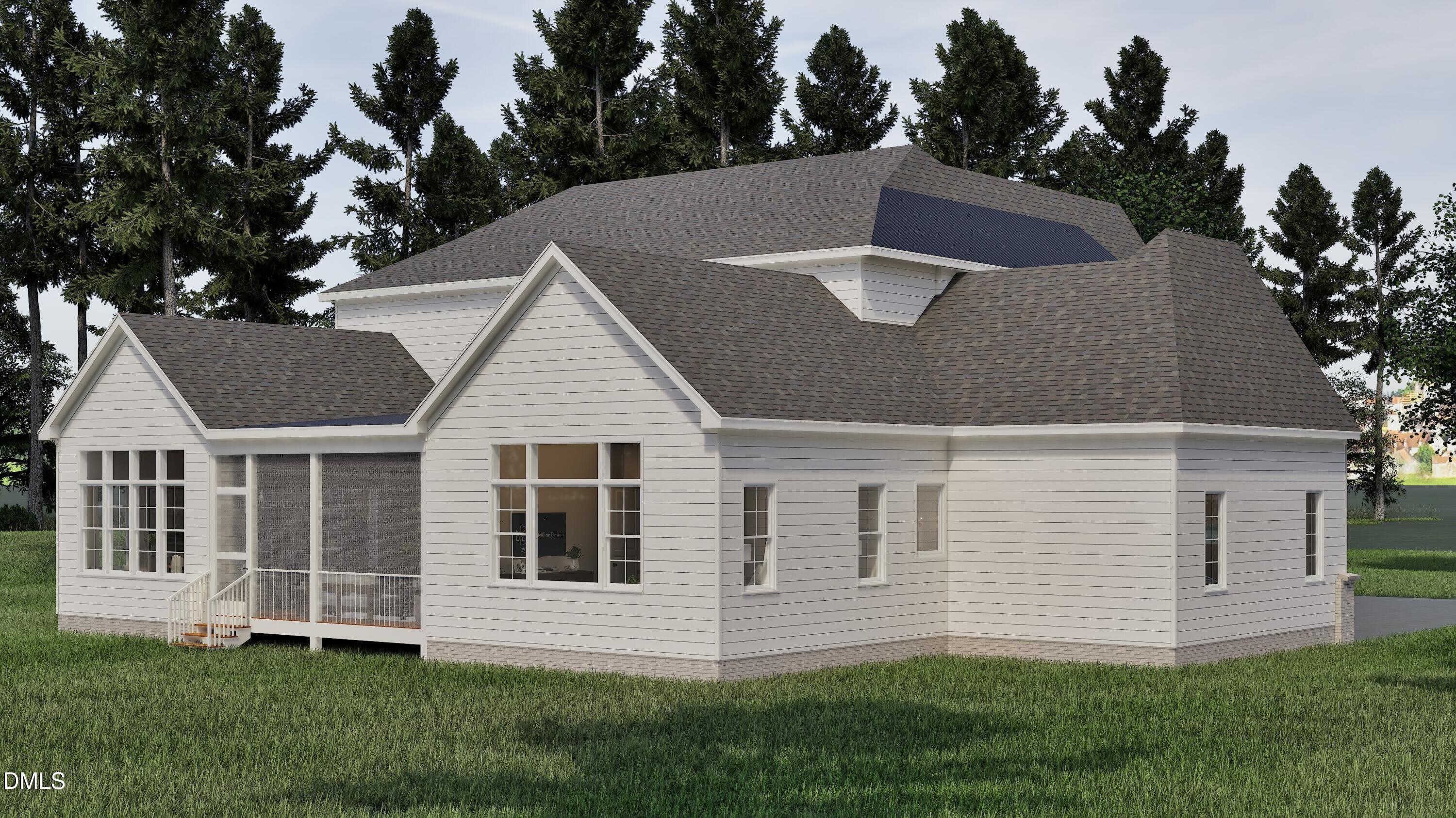 1209 Terry Road