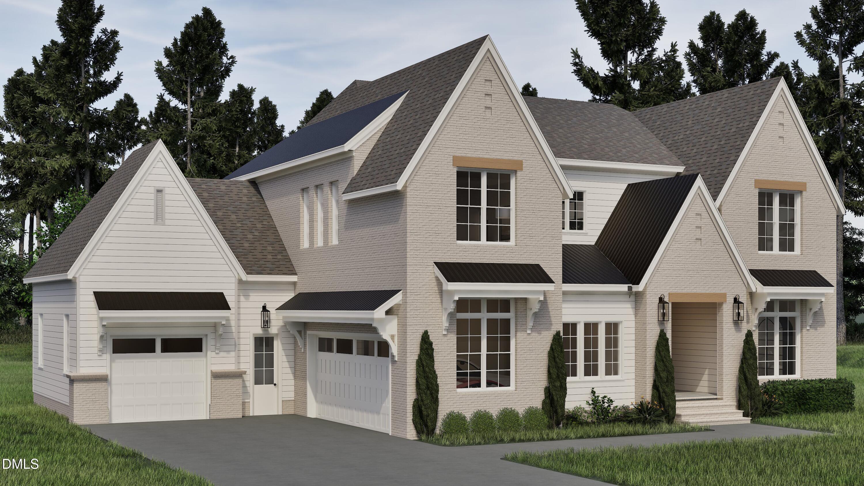 1209 Terry Road